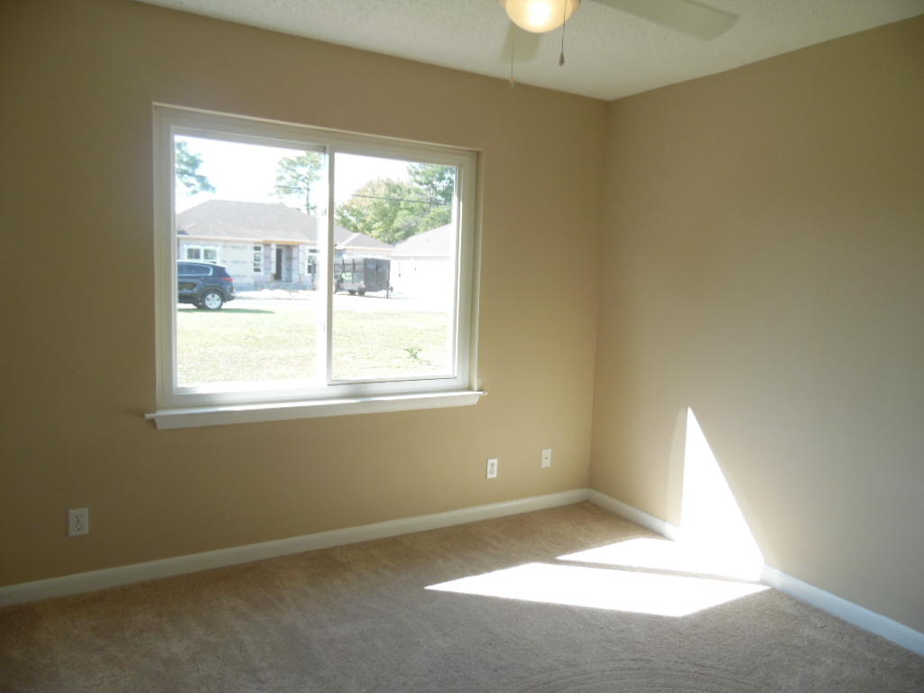 CALHOUN S/D TO DESTIN - Residential