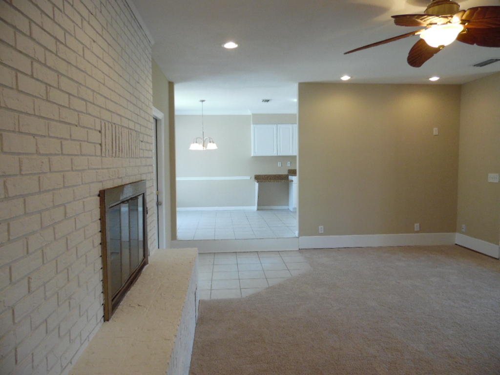 CALHOUN S/D TO DESTIN - Residential