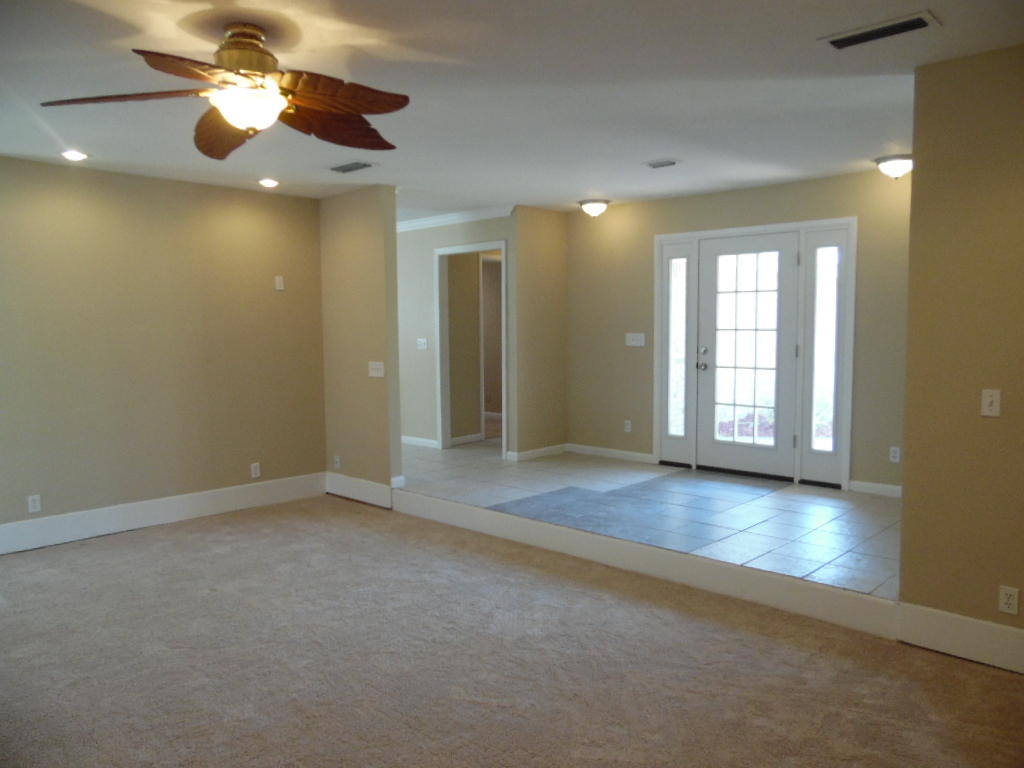 CALHOUN S/D TO DESTIN - Residential
