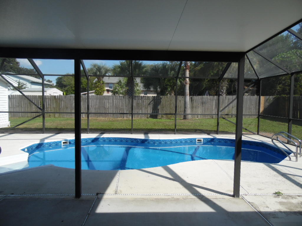 CALHOUN S/D TO DESTIN - Residential