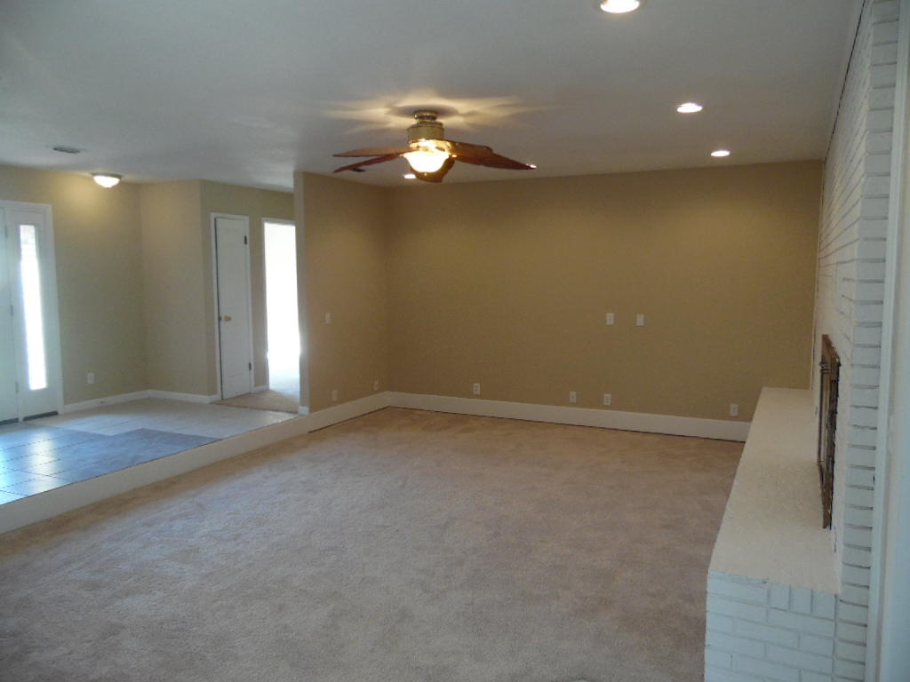 CALHOUN S/D TO DESTIN - Residential
