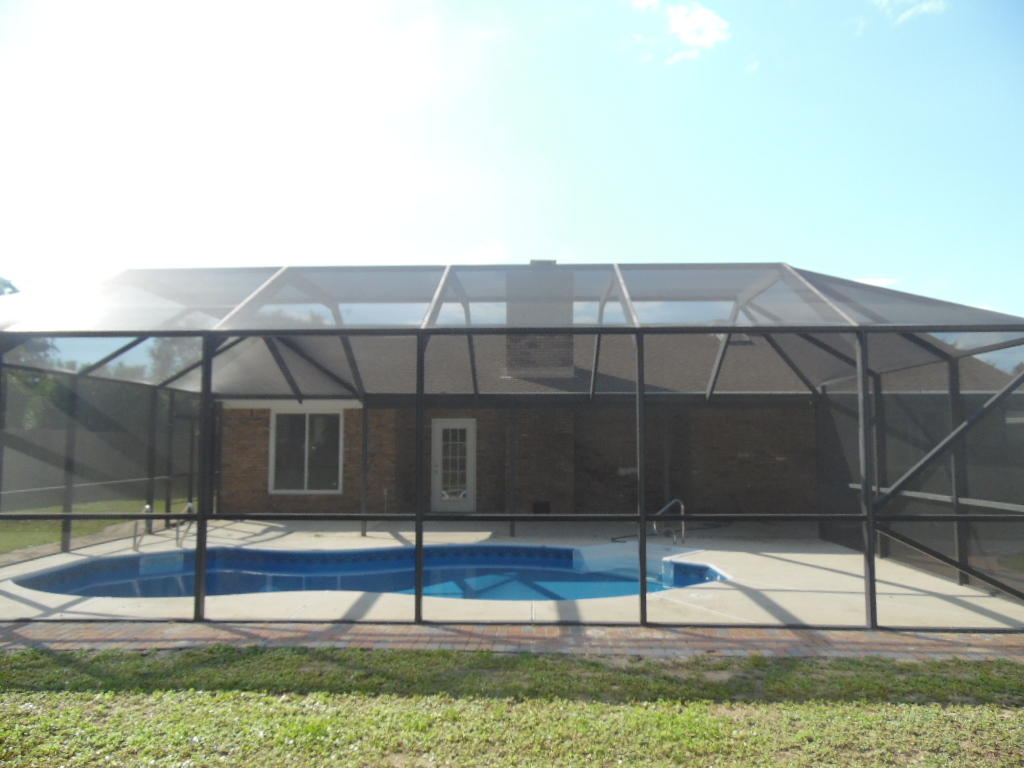 CALHOUN S/D TO DESTIN - Residential