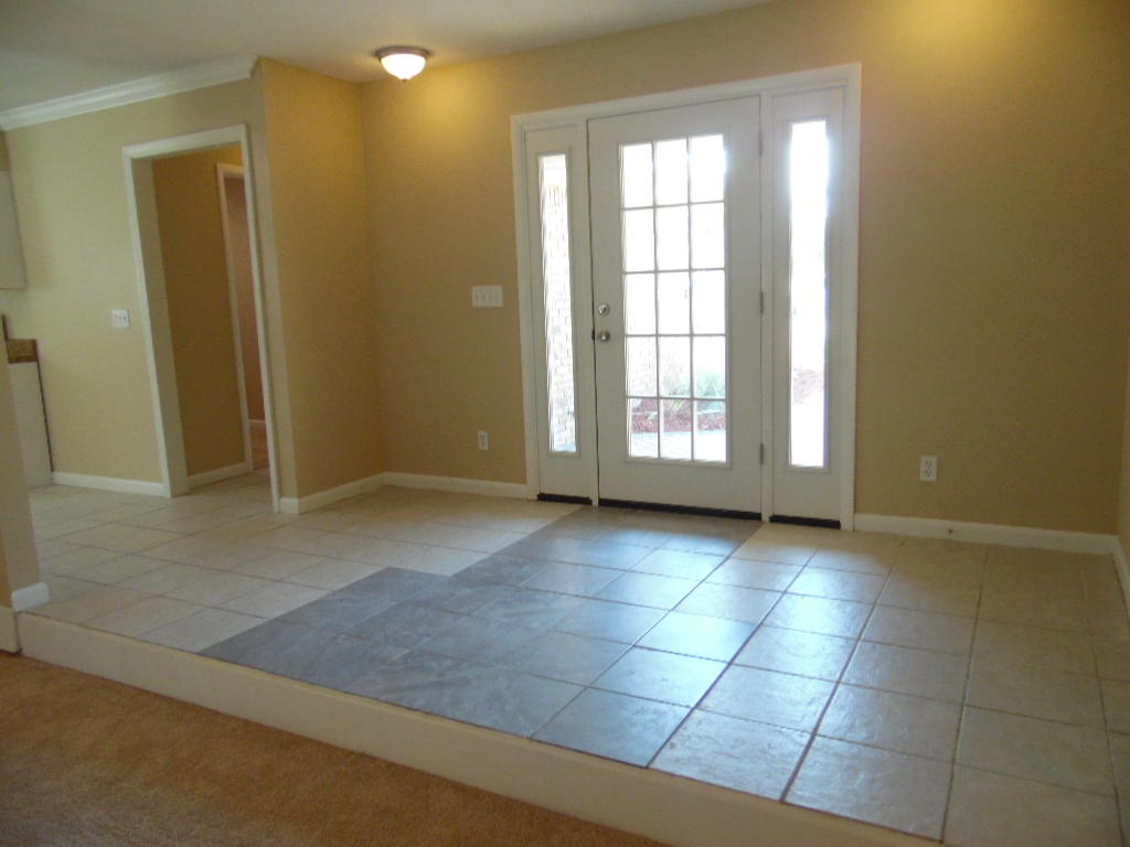 CALHOUN S/D TO DESTIN - Residential