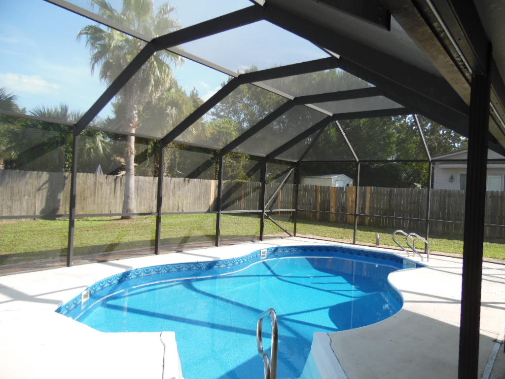 CALHOUN S/D TO DESTIN - Residential