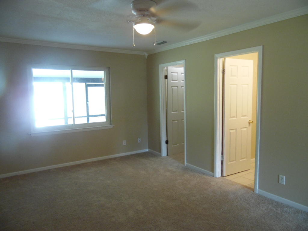 CALHOUN S/D TO DESTIN - Residential