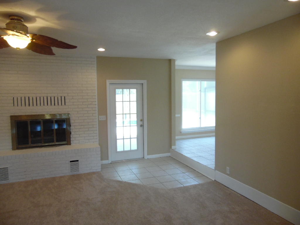 CALHOUN S/D TO DESTIN - Residential