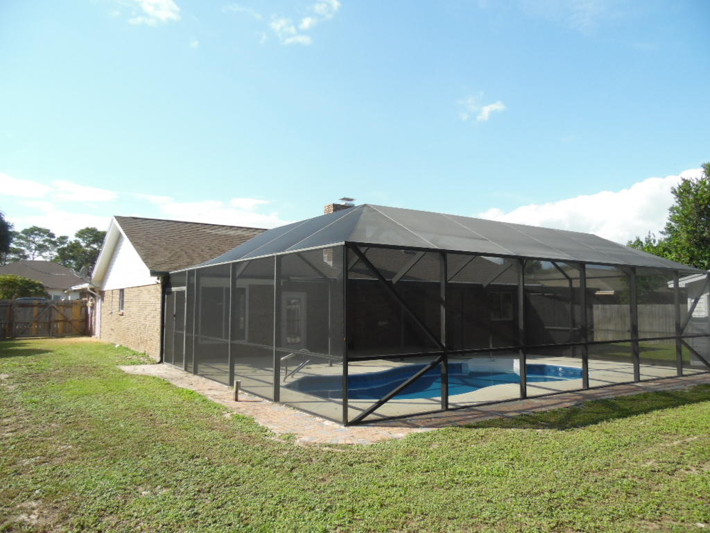 CALHOUN S/D TO DESTIN - Residential