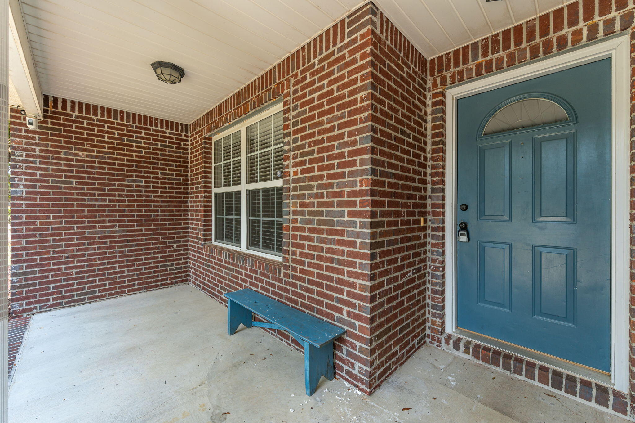 HIDDEN SPRINGS - Residential Lease