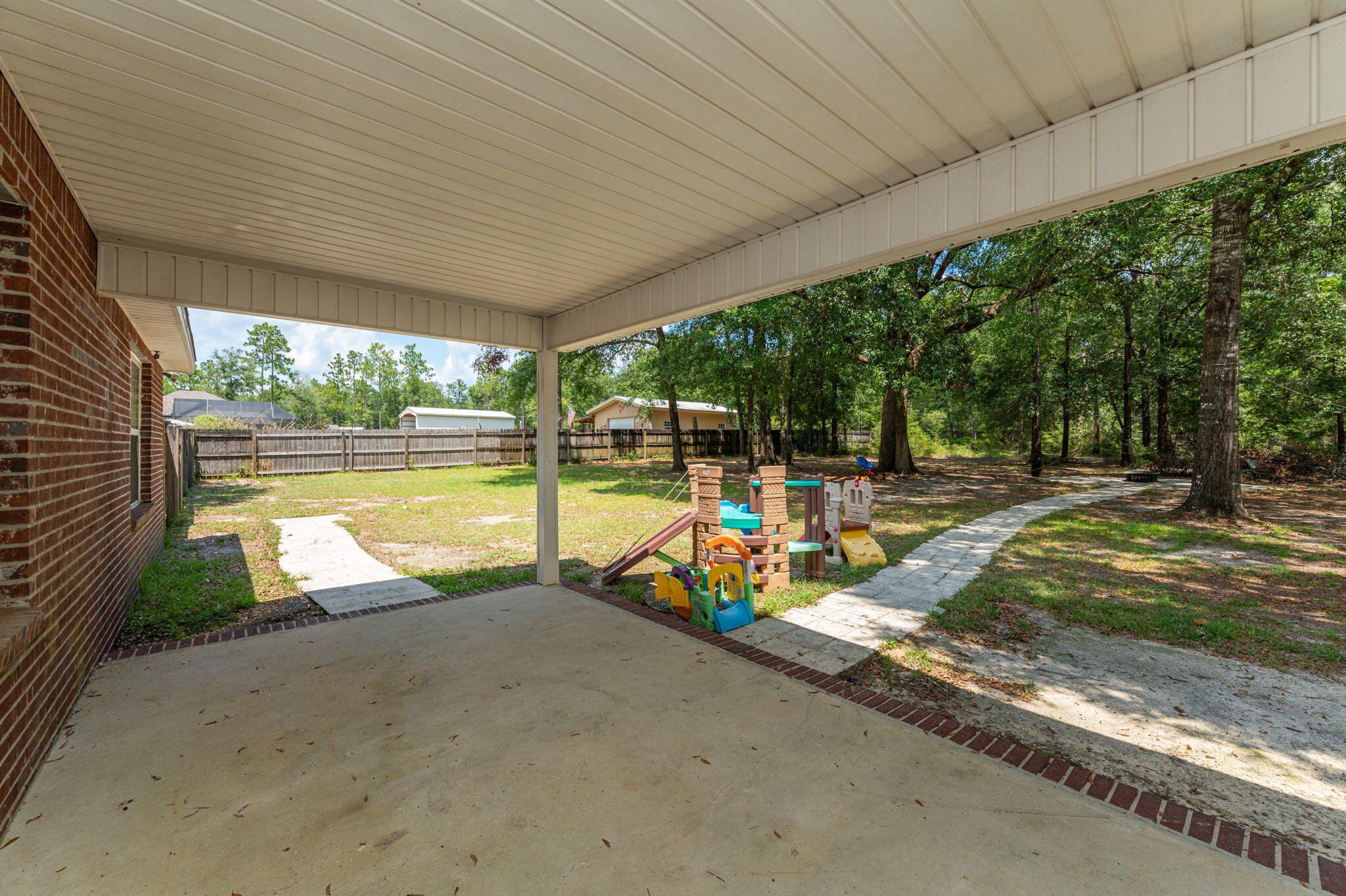 HIDDEN SPRINGS - Residential Lease