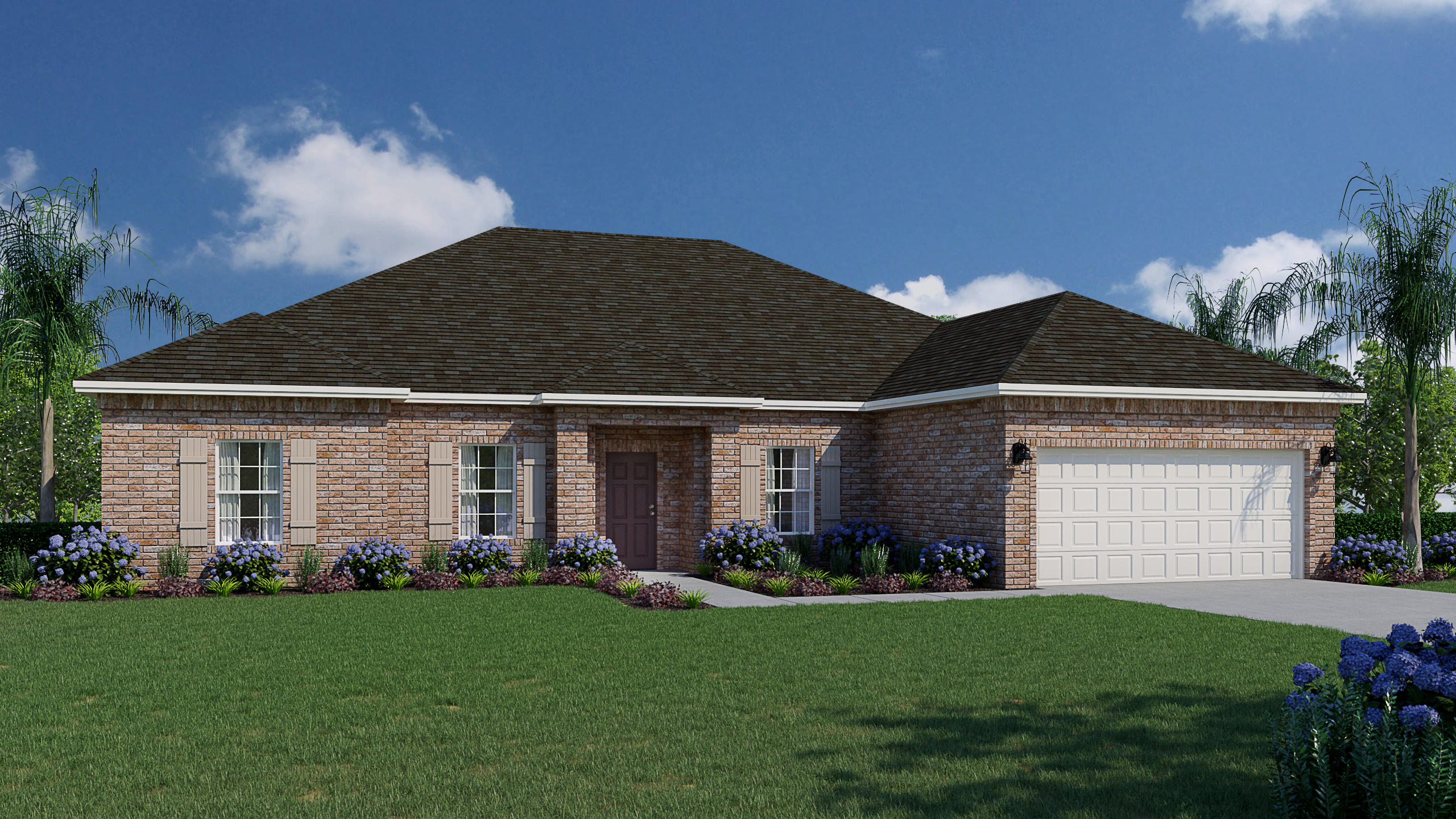 HAMMOCK BAY - Residential