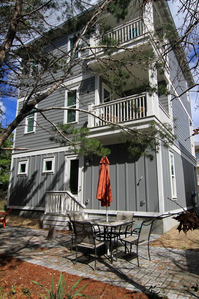 Coastal Grove - Residential