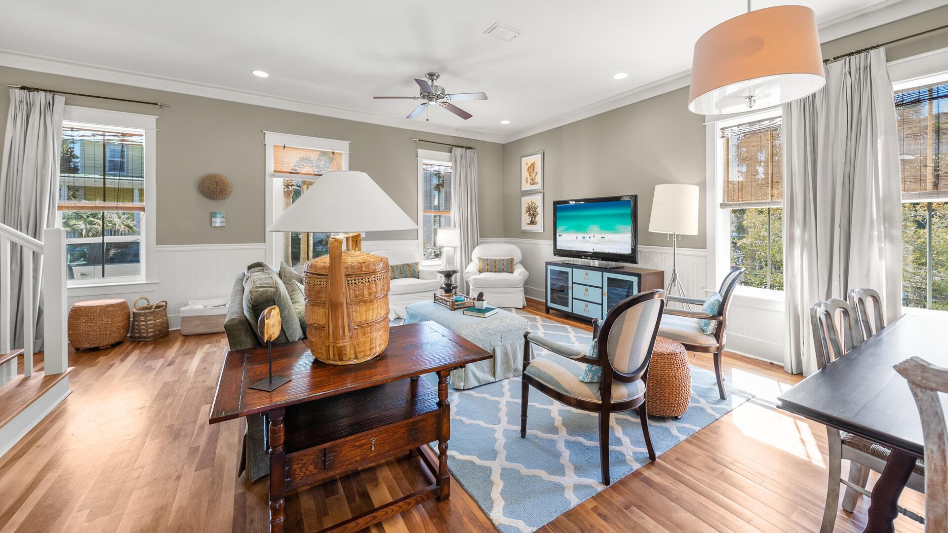 SEACREST BEACH - Residential