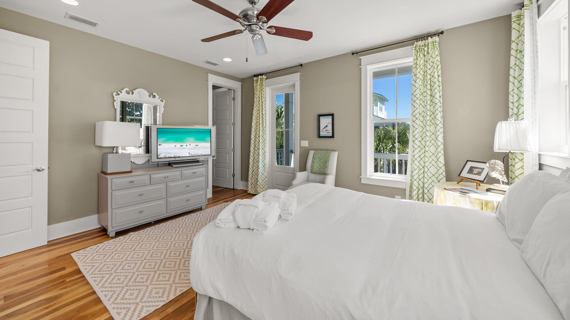 SEACREST BEACH - Residential