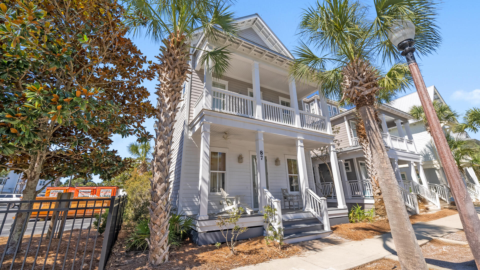 SEACREST BEACH - Residential