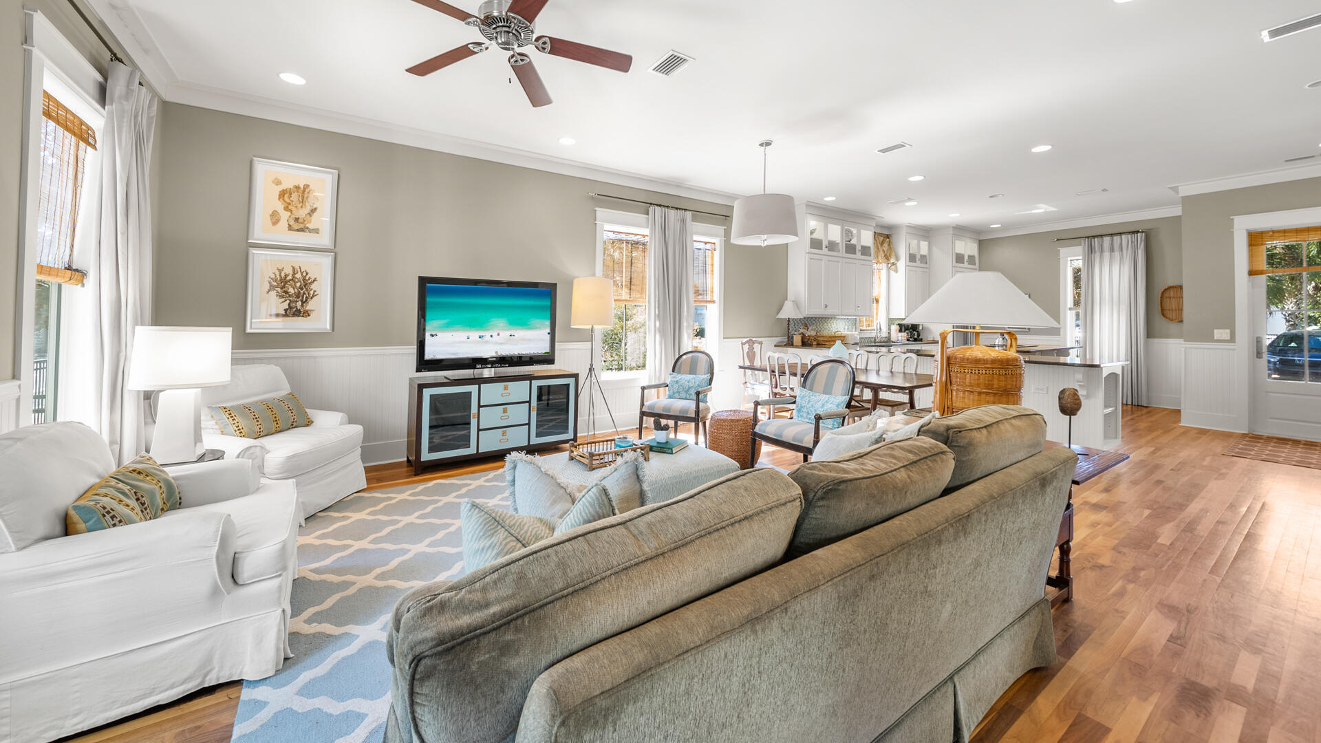 SEACREST BEACH - Residential