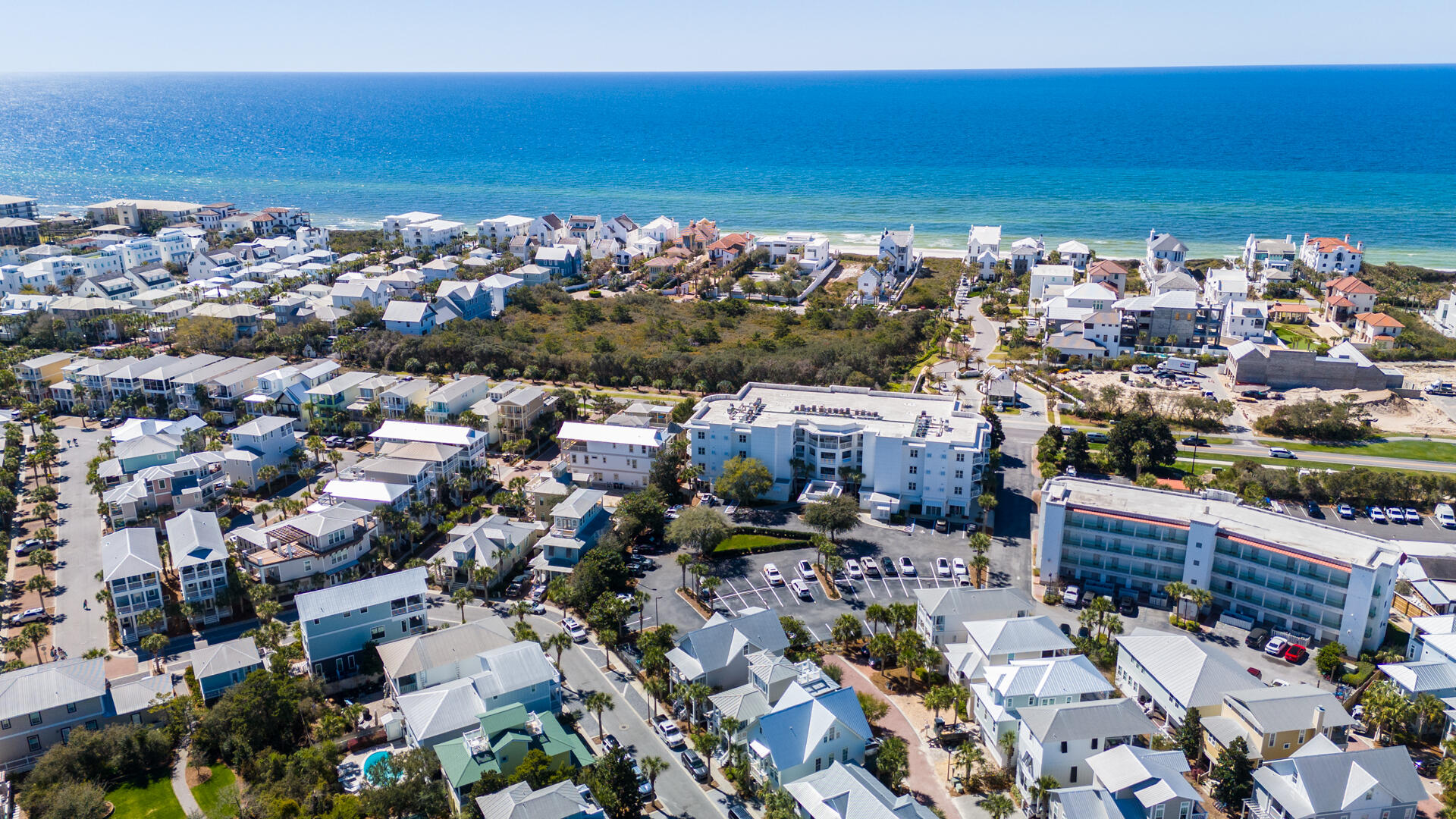 SEACREST BEACH - Residential