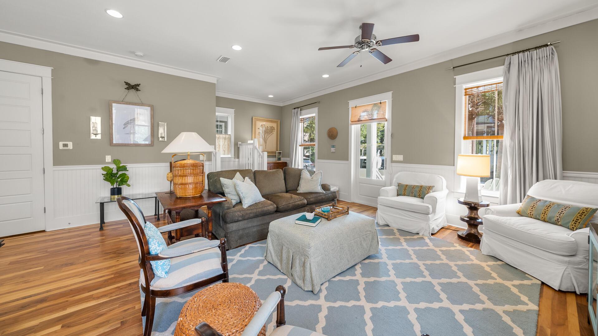 SEACREST BEACH - Residential