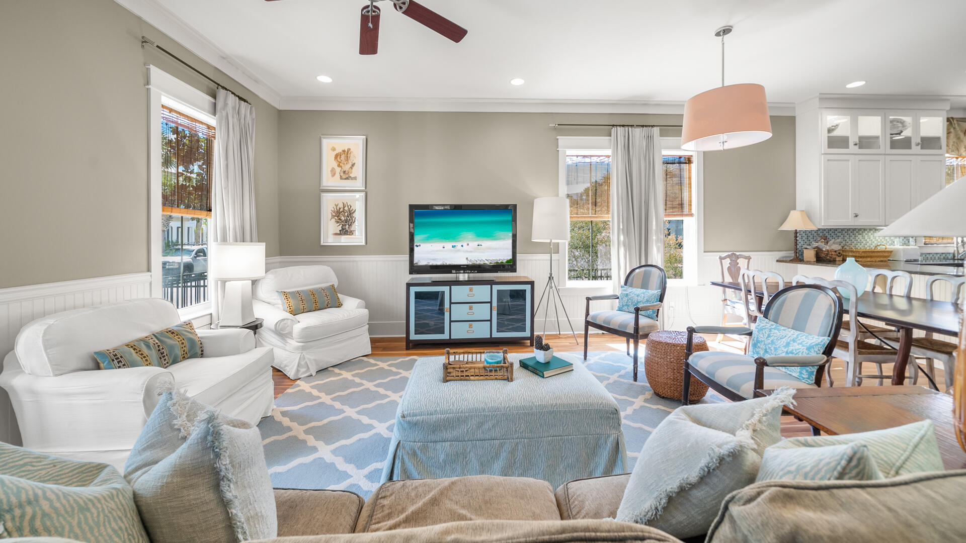 SEACREST BEACH - Residential