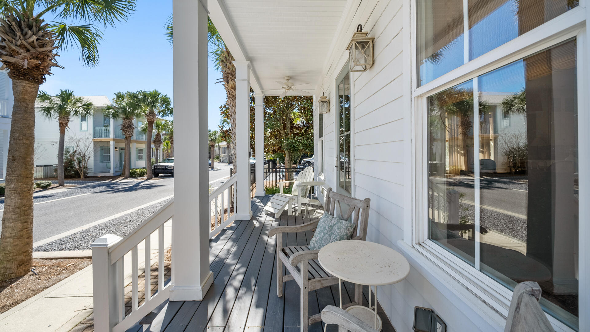 SEACREST BEACH - Residential