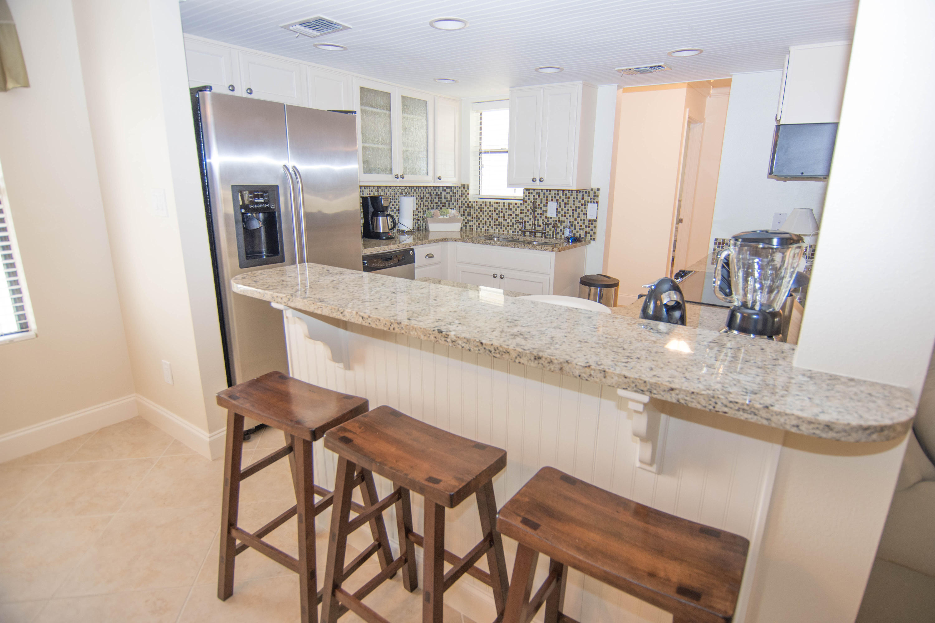 BAYOU VILLAGE CONDO PH 2 - Residential