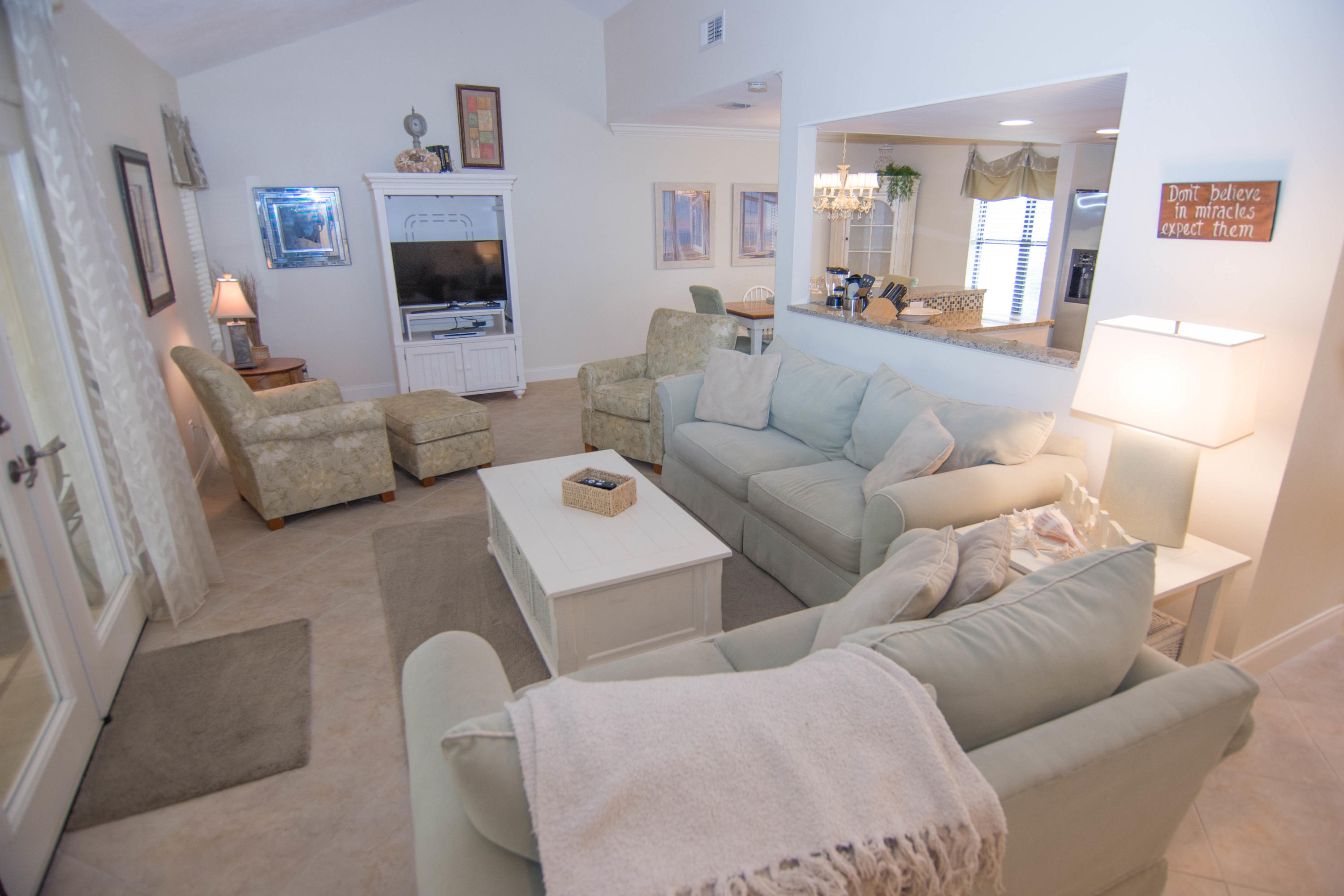 BAYOU VILLAGE CONDO PH 2 - Residential