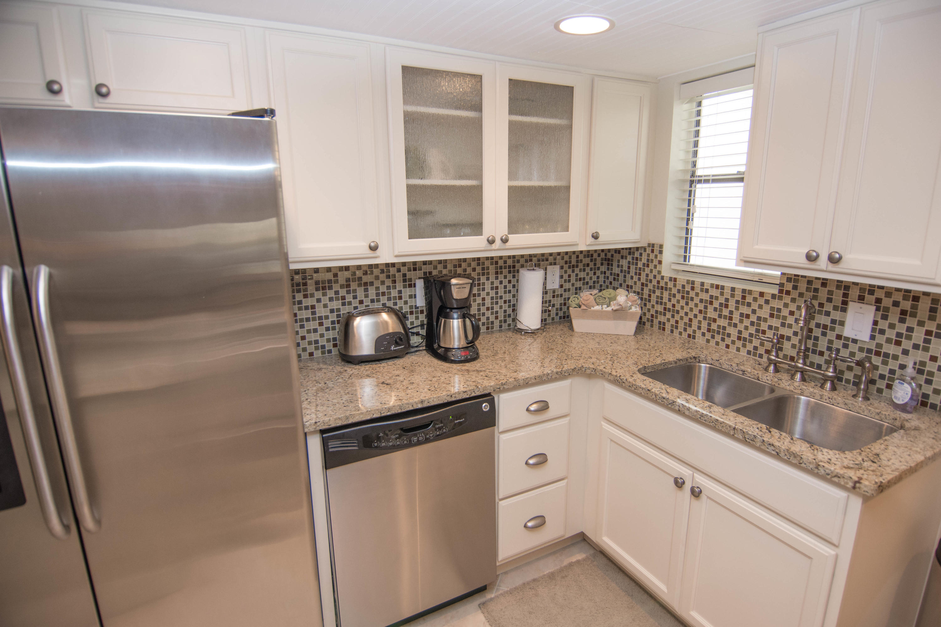 BAYOU VILLAGE CONDO PH 2 - Residential