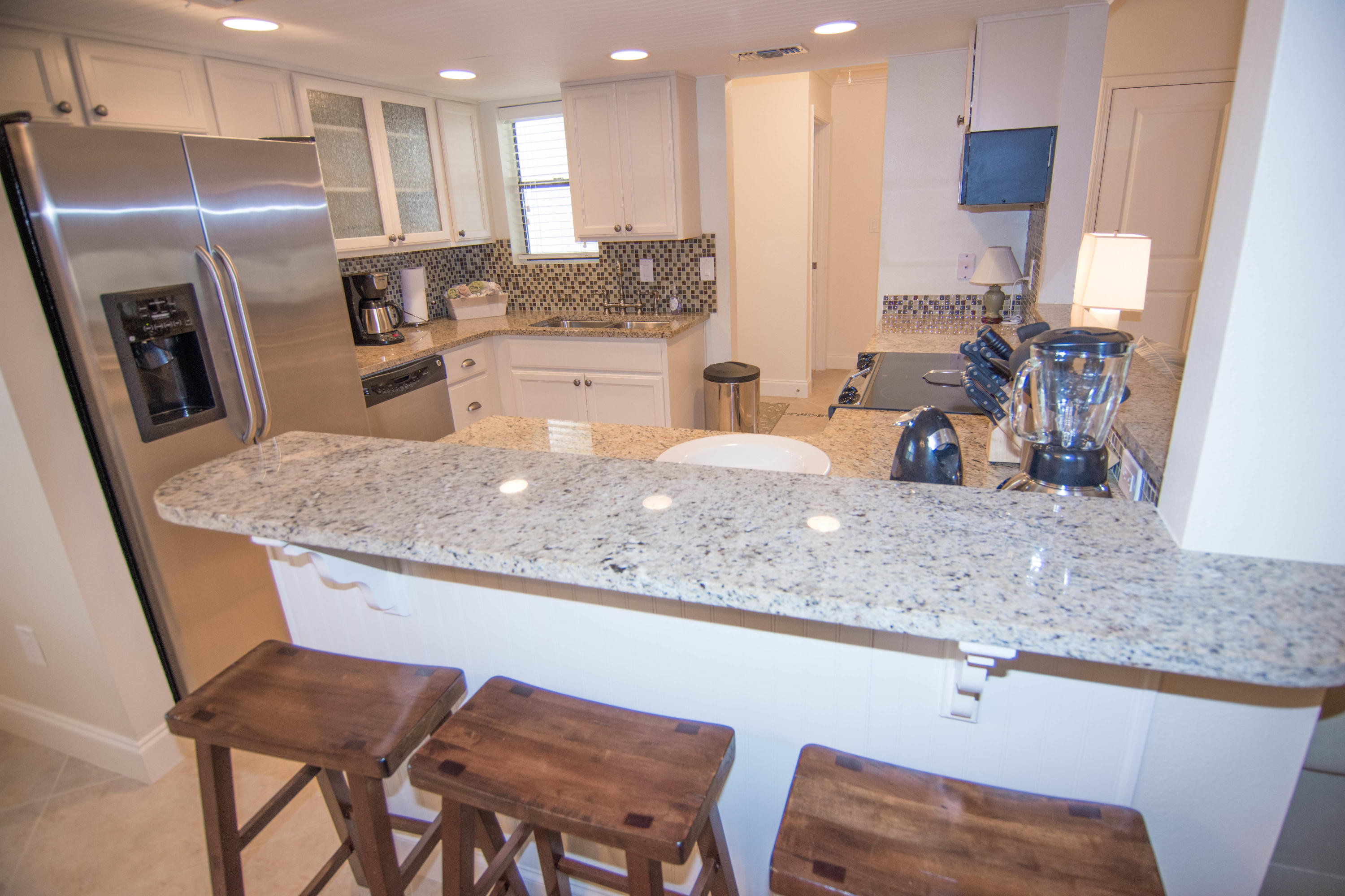 BAYOU VILLAGE CONDO PH 2 - Residential