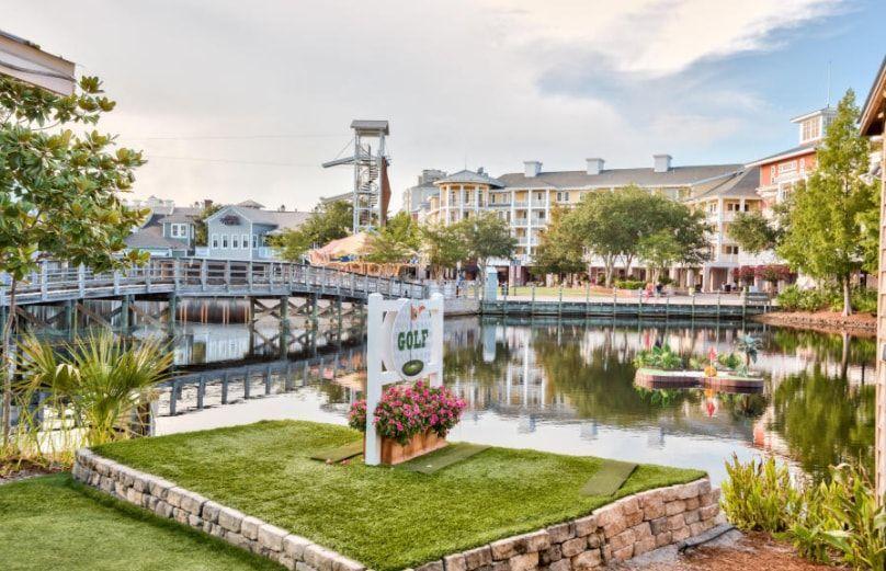 BAYOU VILLAGE CONDO PH 2 - Residential