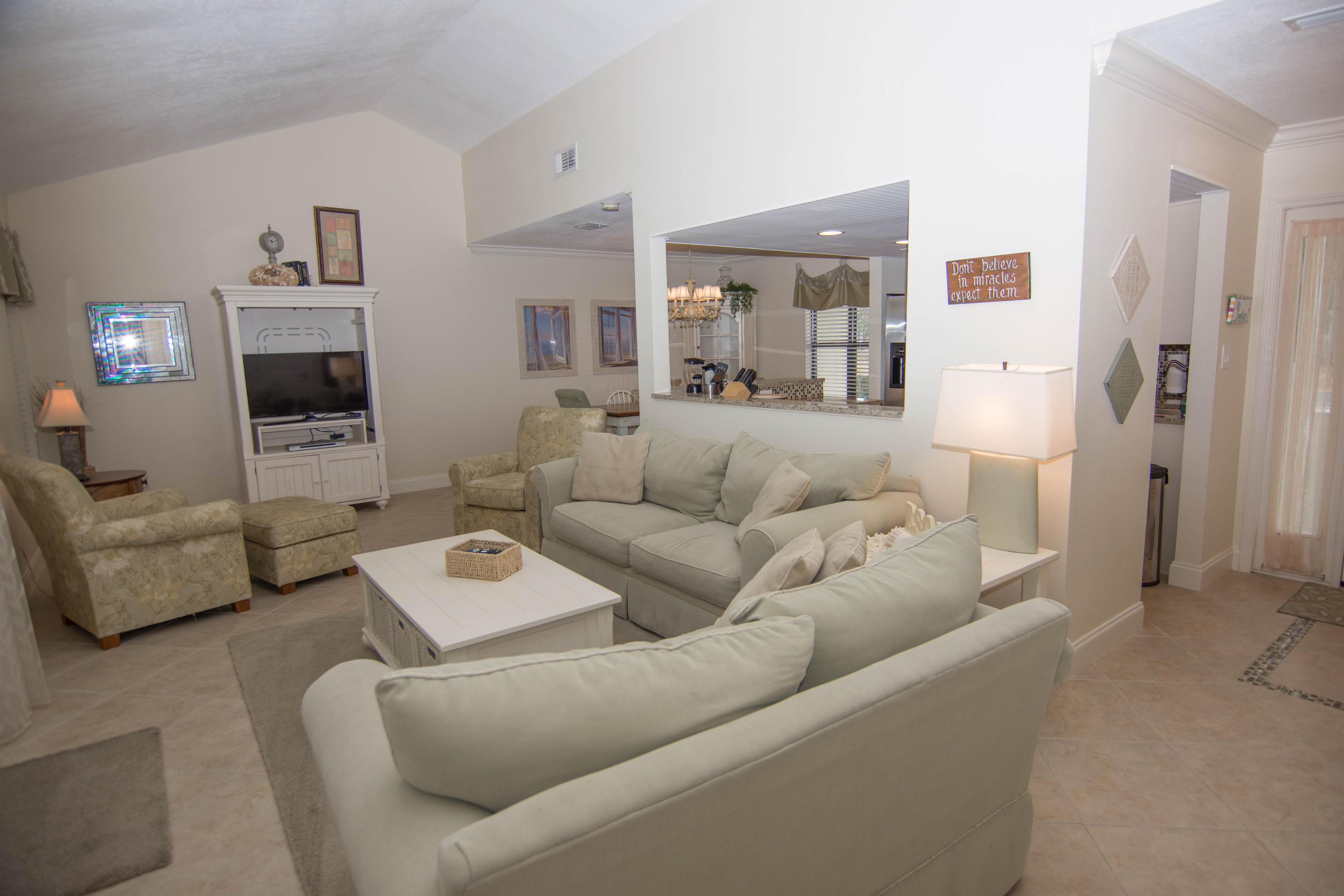 BAYOU VILLAGE CONDO PH 2 - Residential