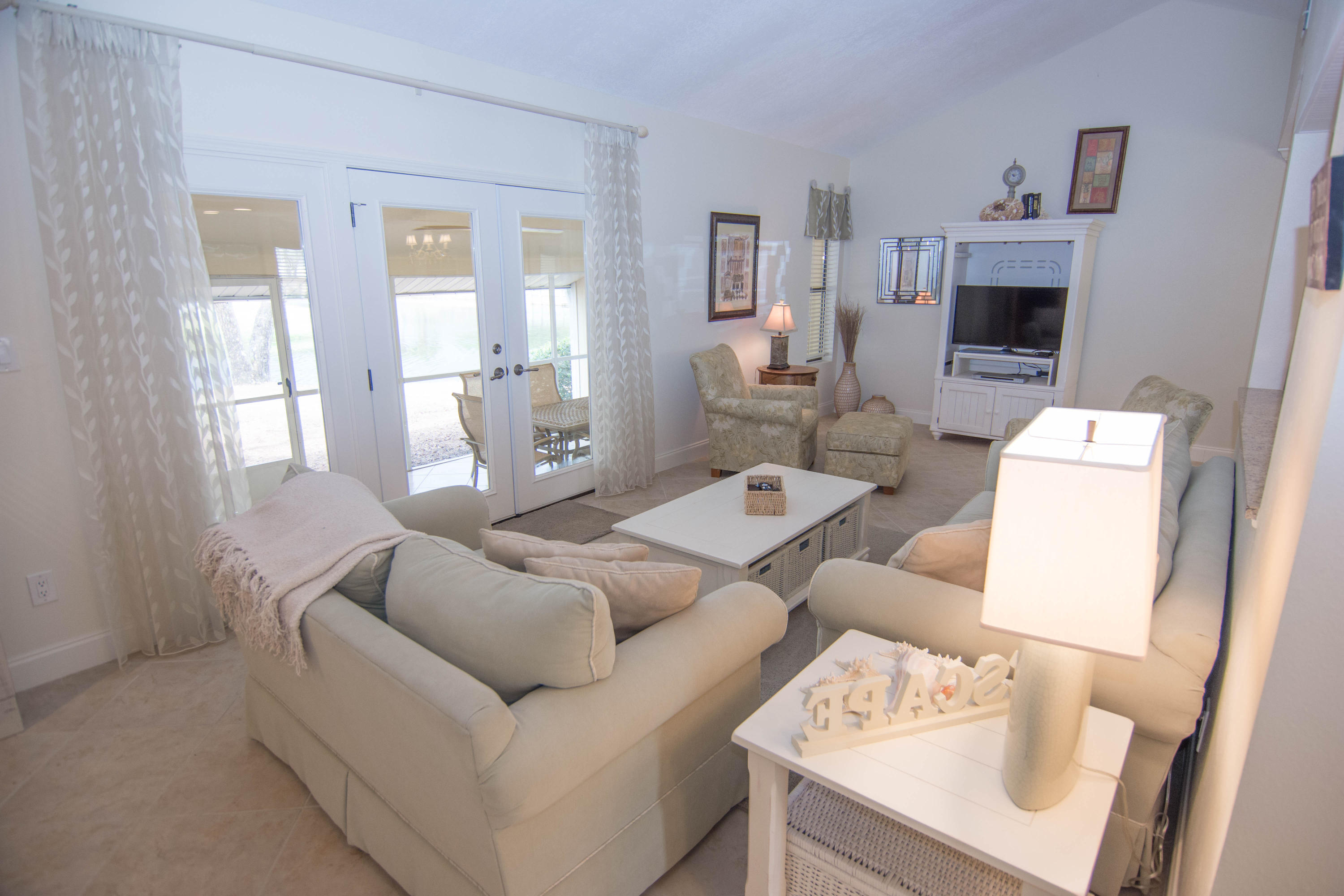 BAYOU VILLAGE CONDO PH 2 - Residential