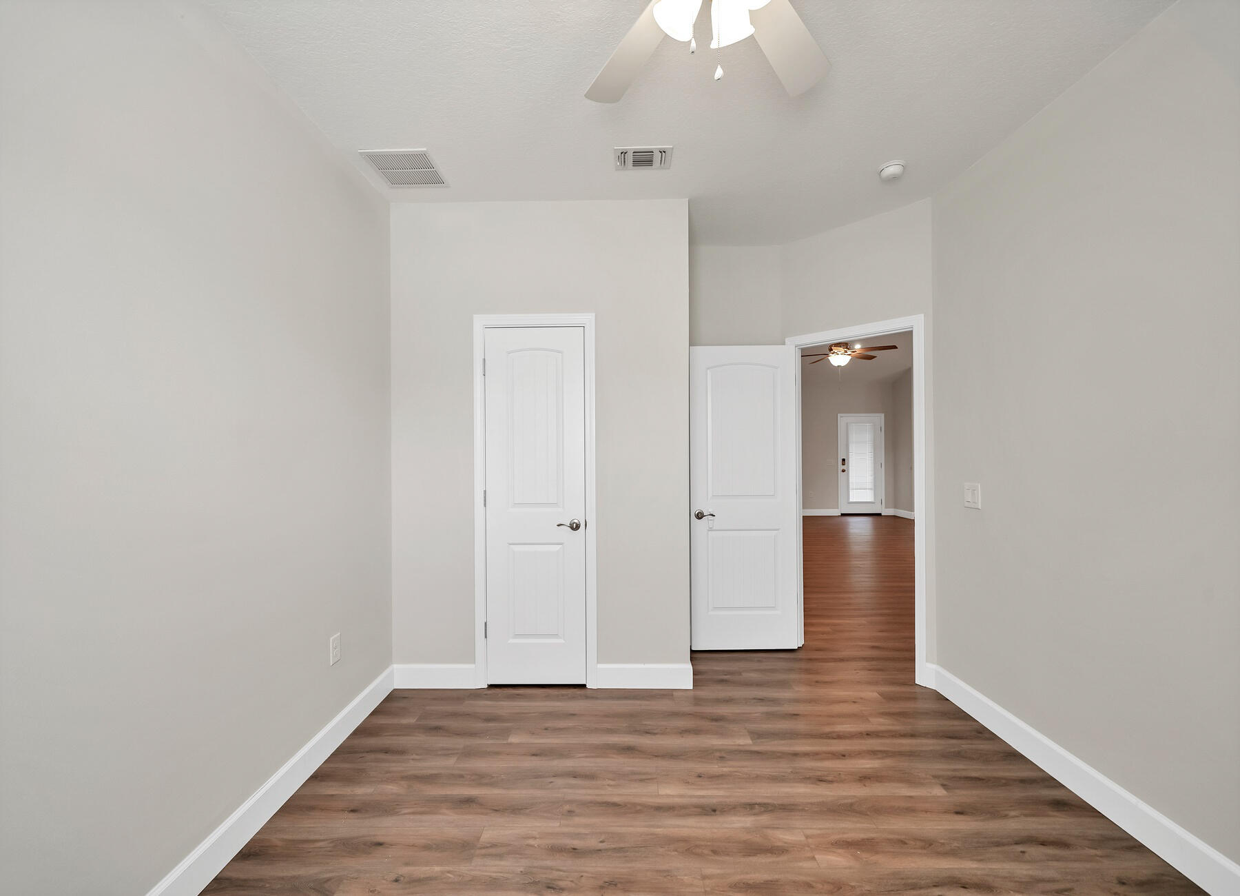 NO RECORDED SUBDIVISION - Residential Lease
