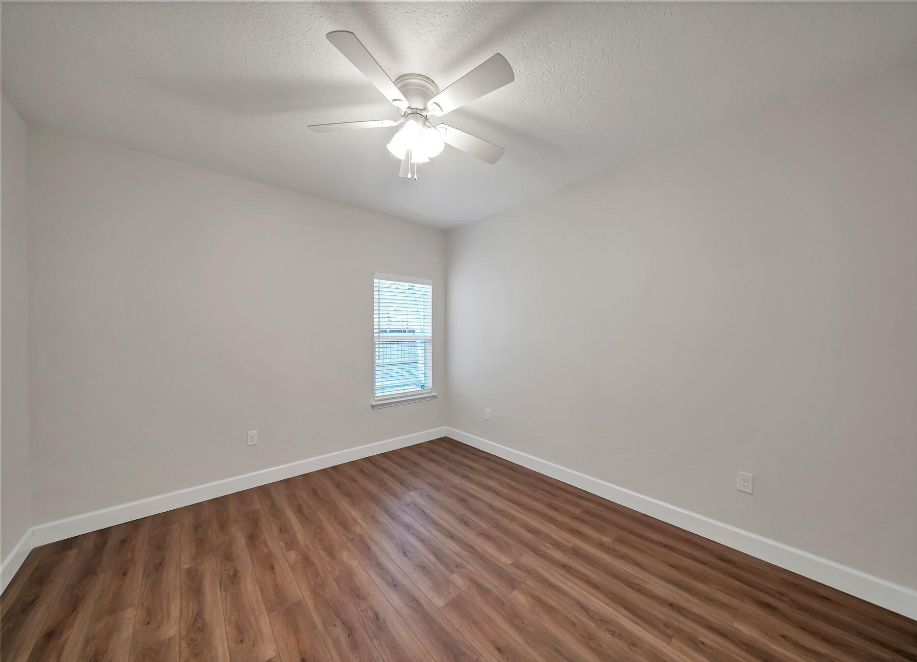 NO RECORDED SUBDIVISION - Residential Lease