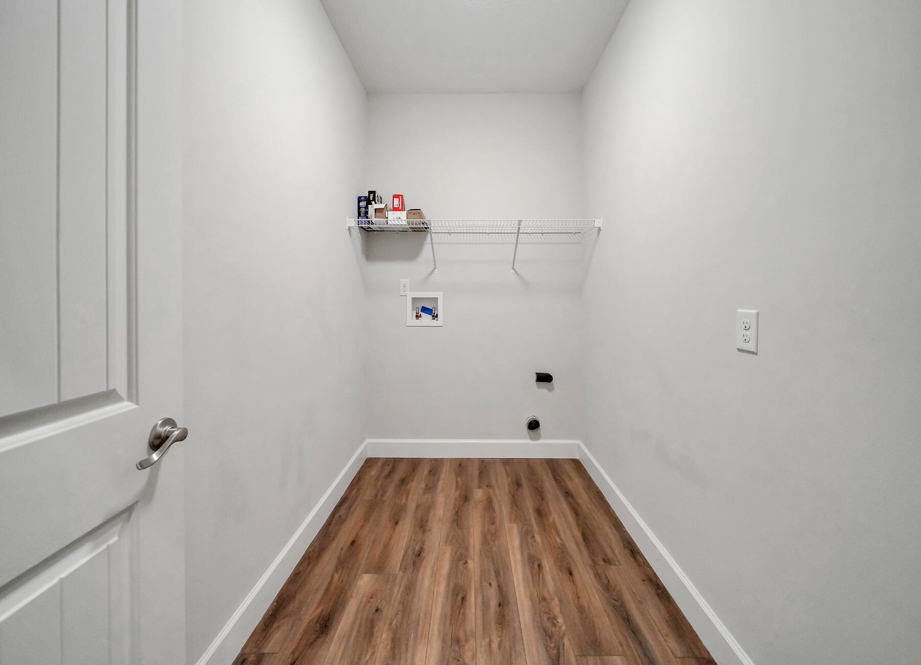 NO RECORDED SUBDIVISION - Residential Lease
