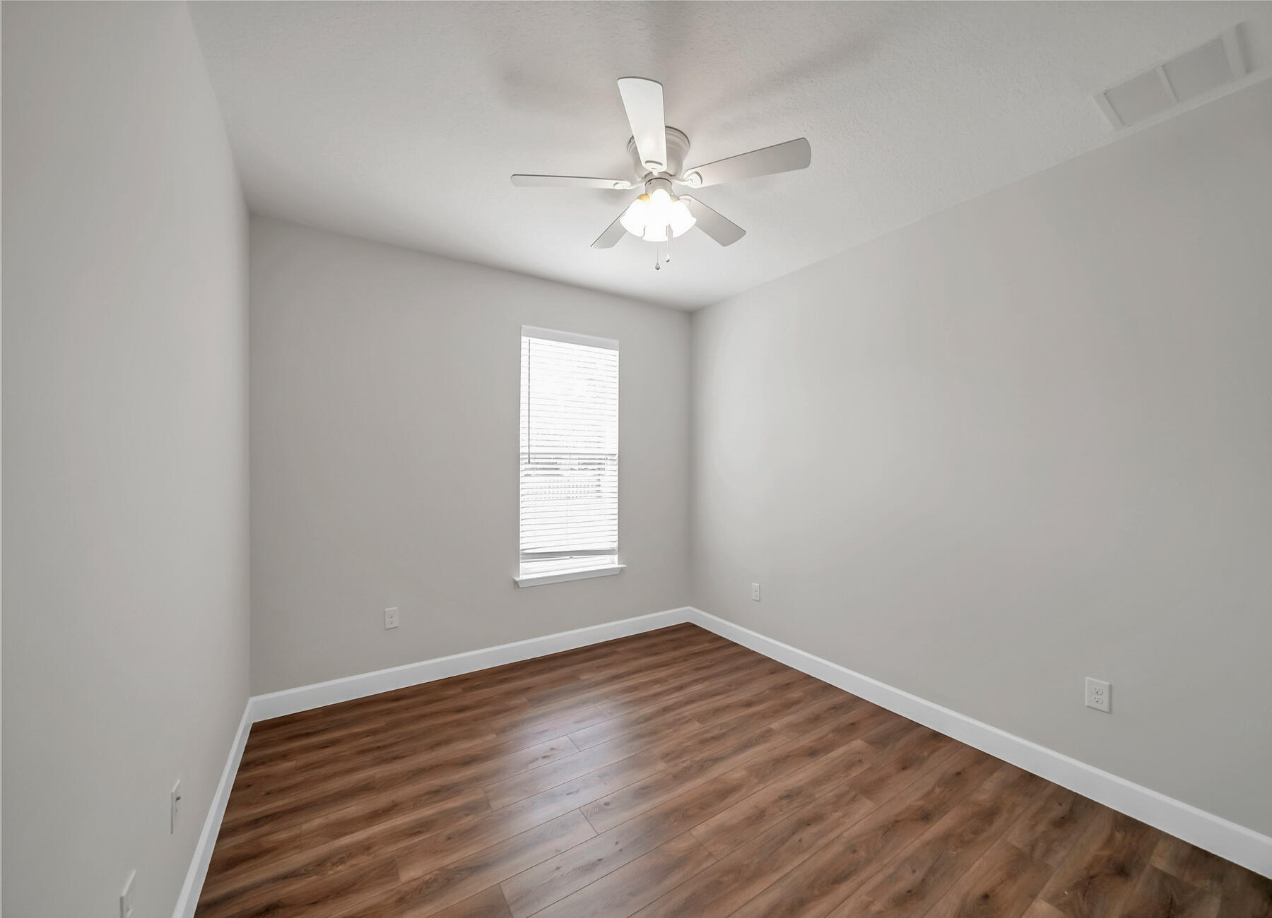 NO RECORDED SUBDIVISION - Residential Lease