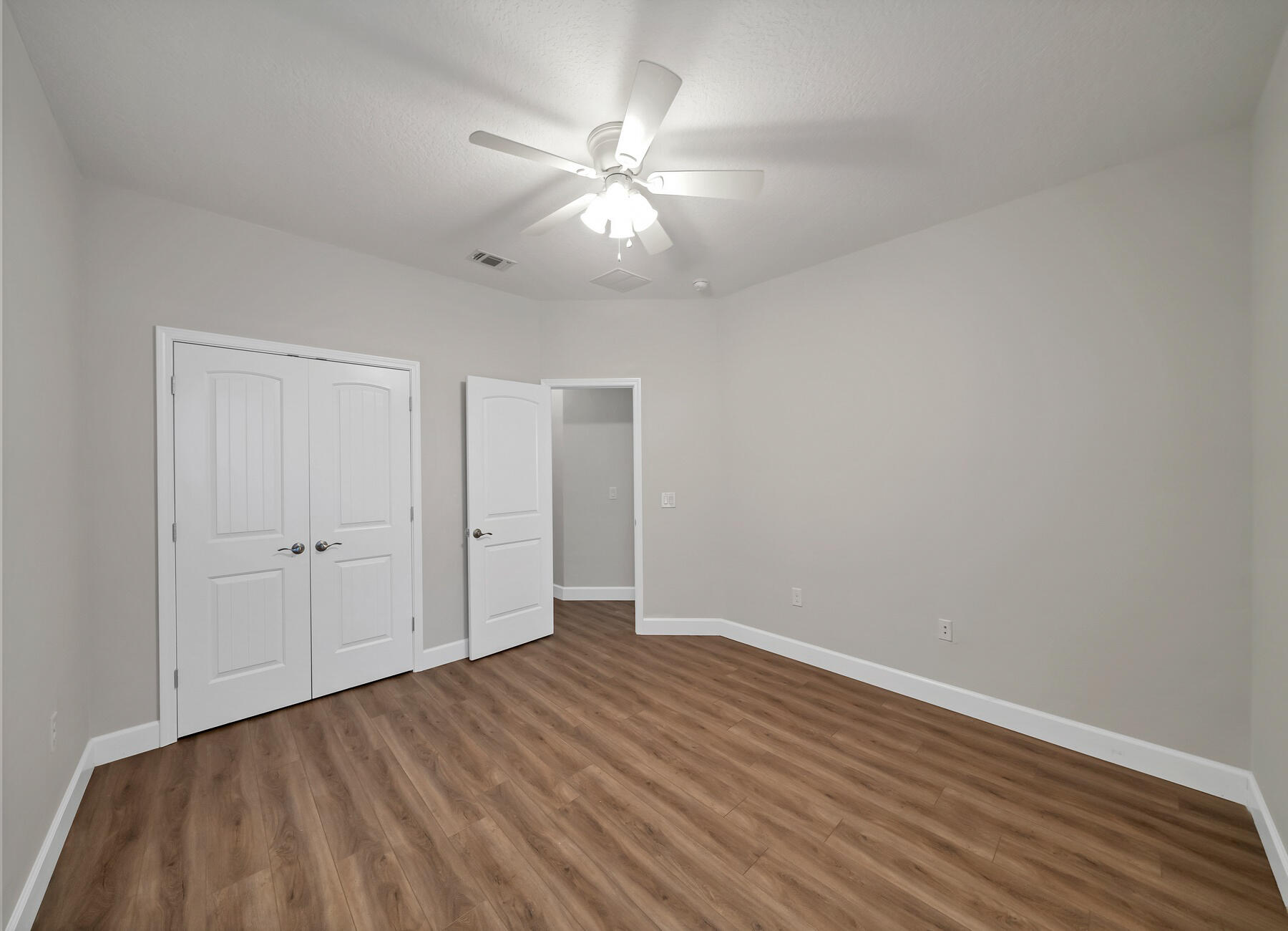 NO RECORDED SUBDIVISION - Residential Lease