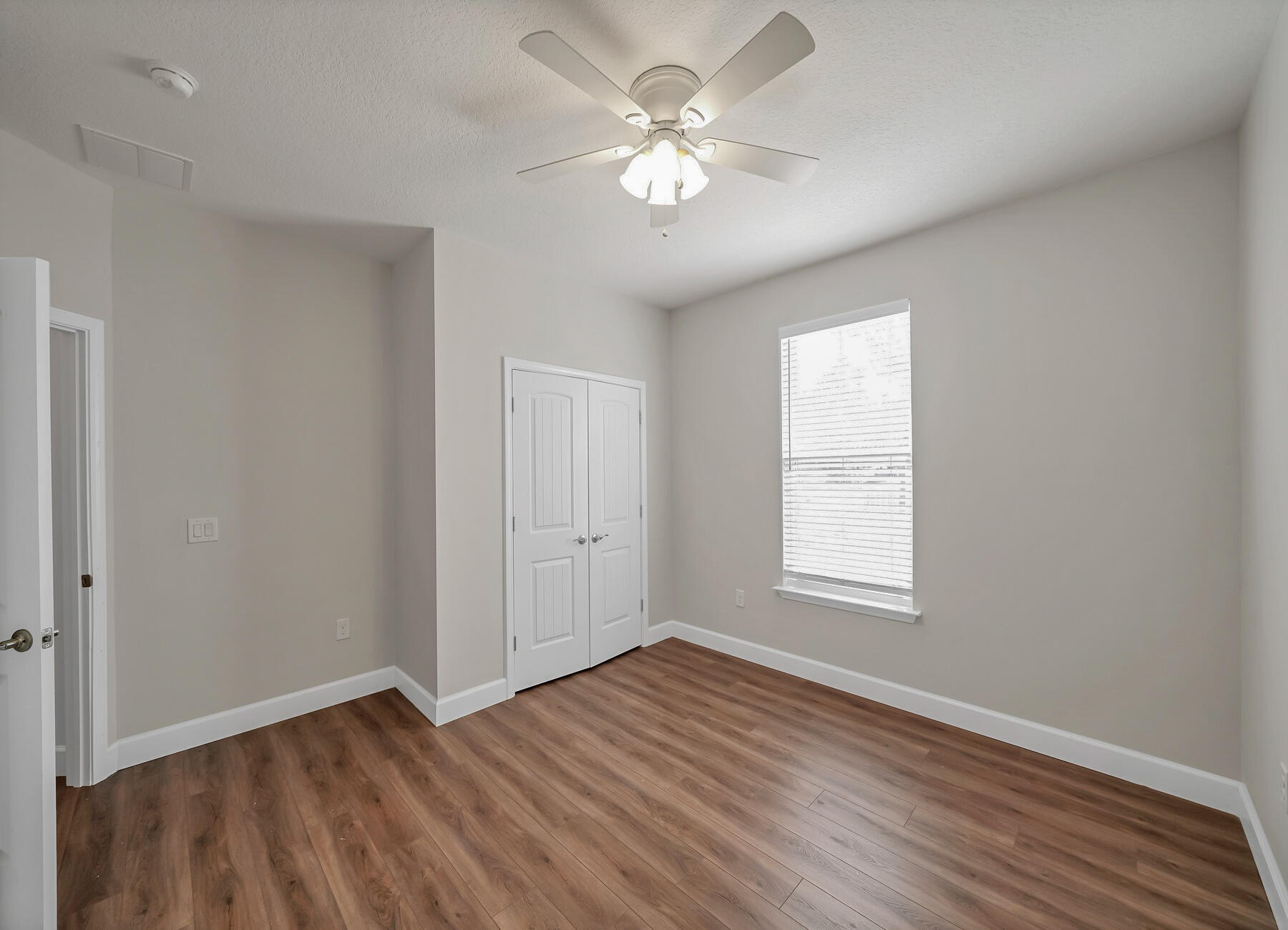 NO RECORDED SUBDIVISION - Residential Lease