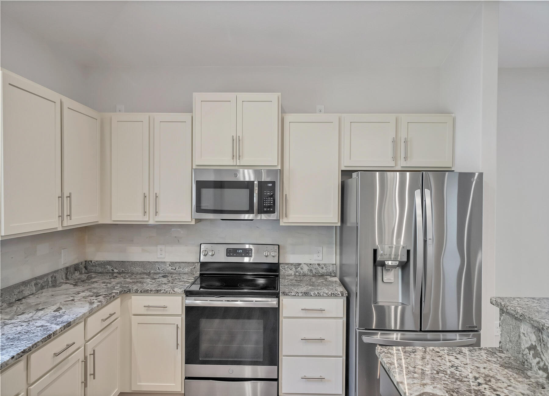 NO RECORDED SUBDIVISION - Residential Lease