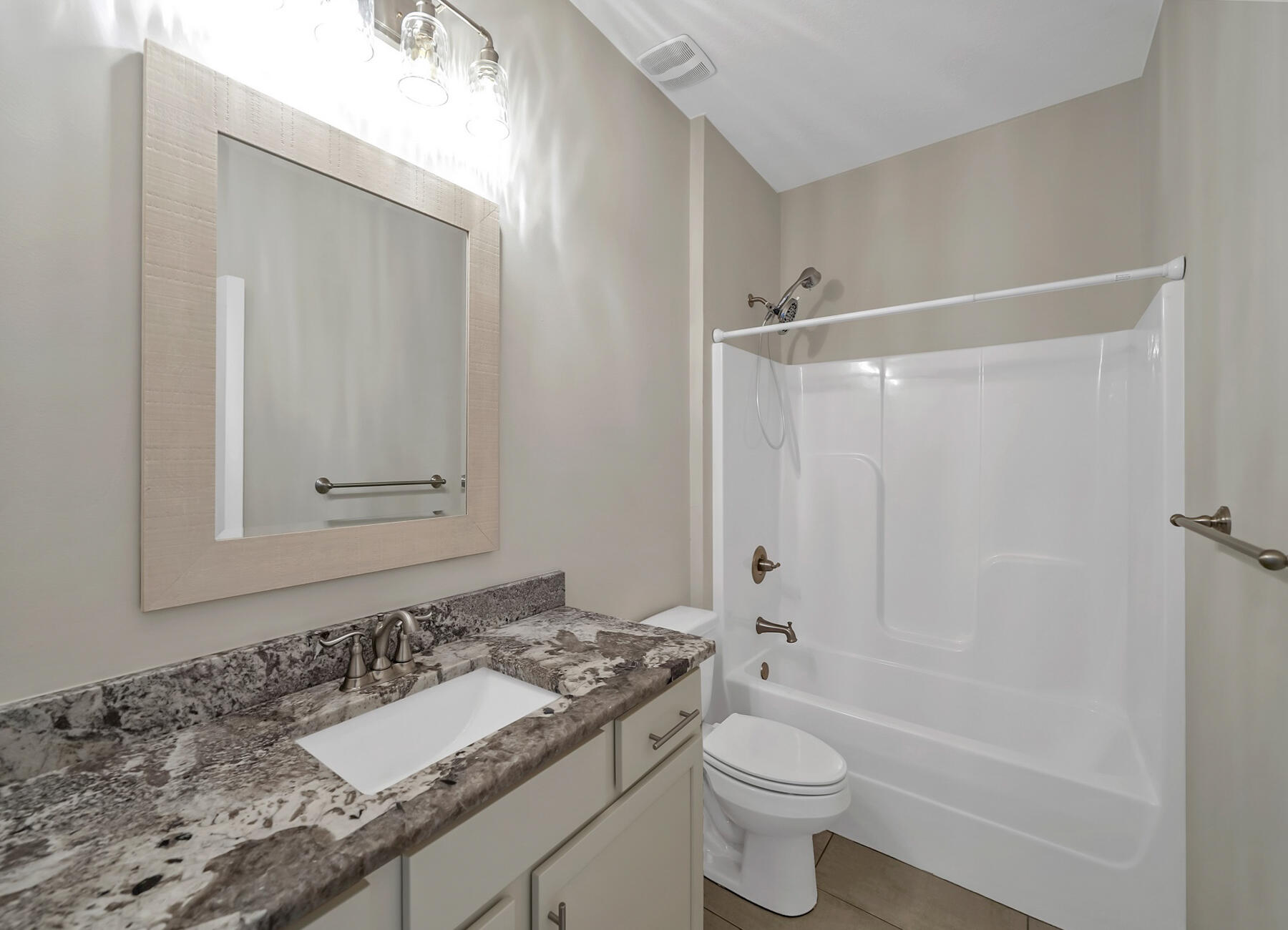 NO RECORDED SUBDIVISION - Residential Lease