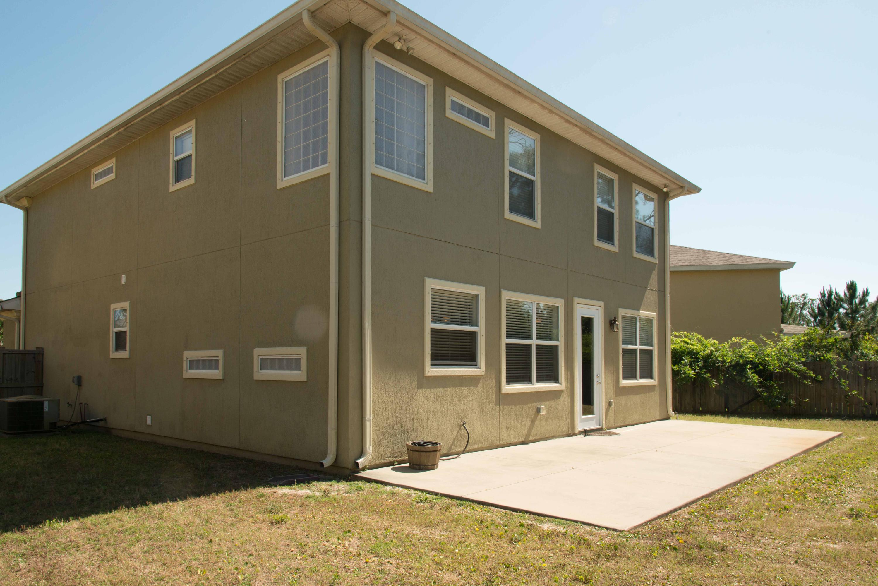 SOLIMAR - Residential Lease