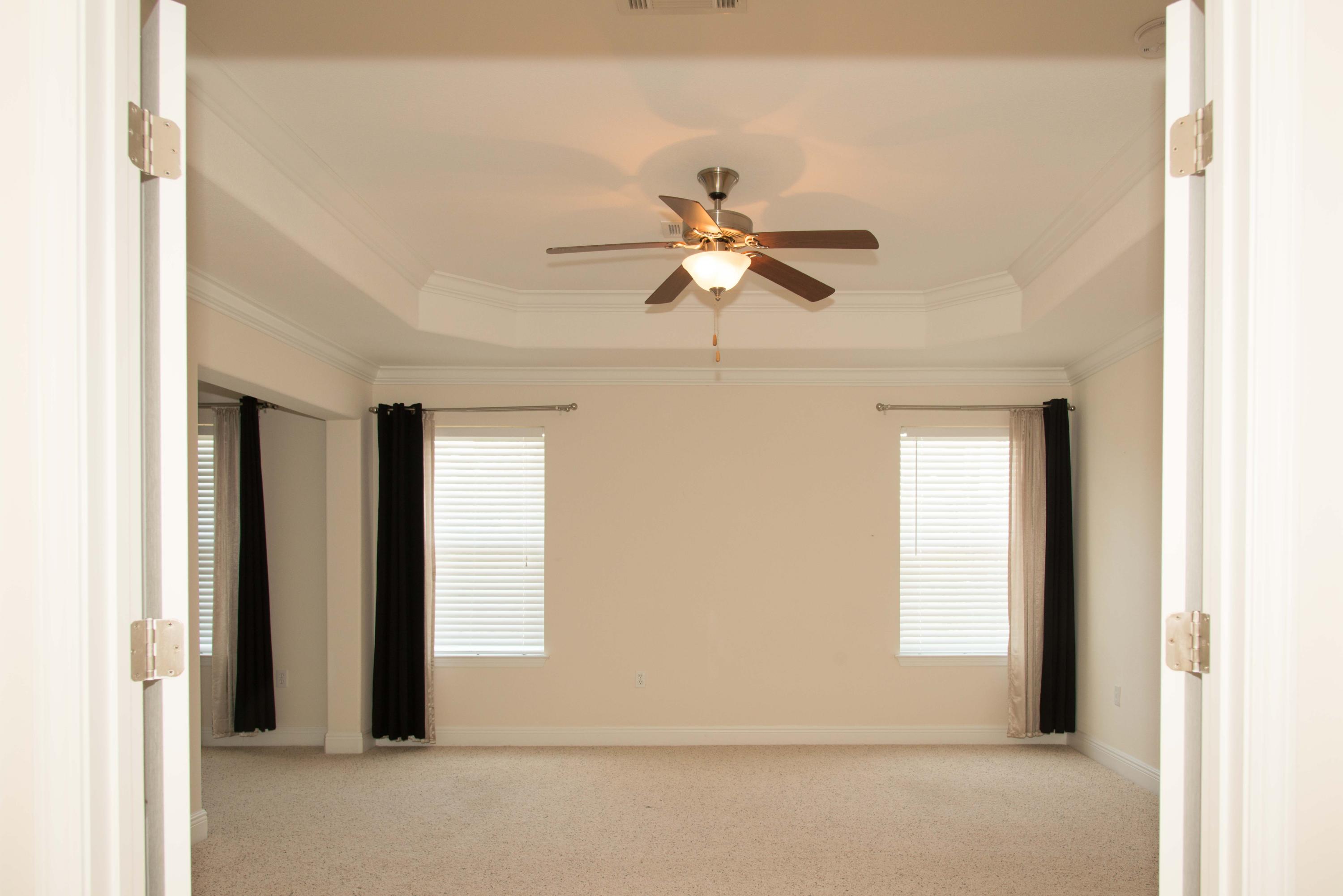 SOLIMAR - Residential Lease
