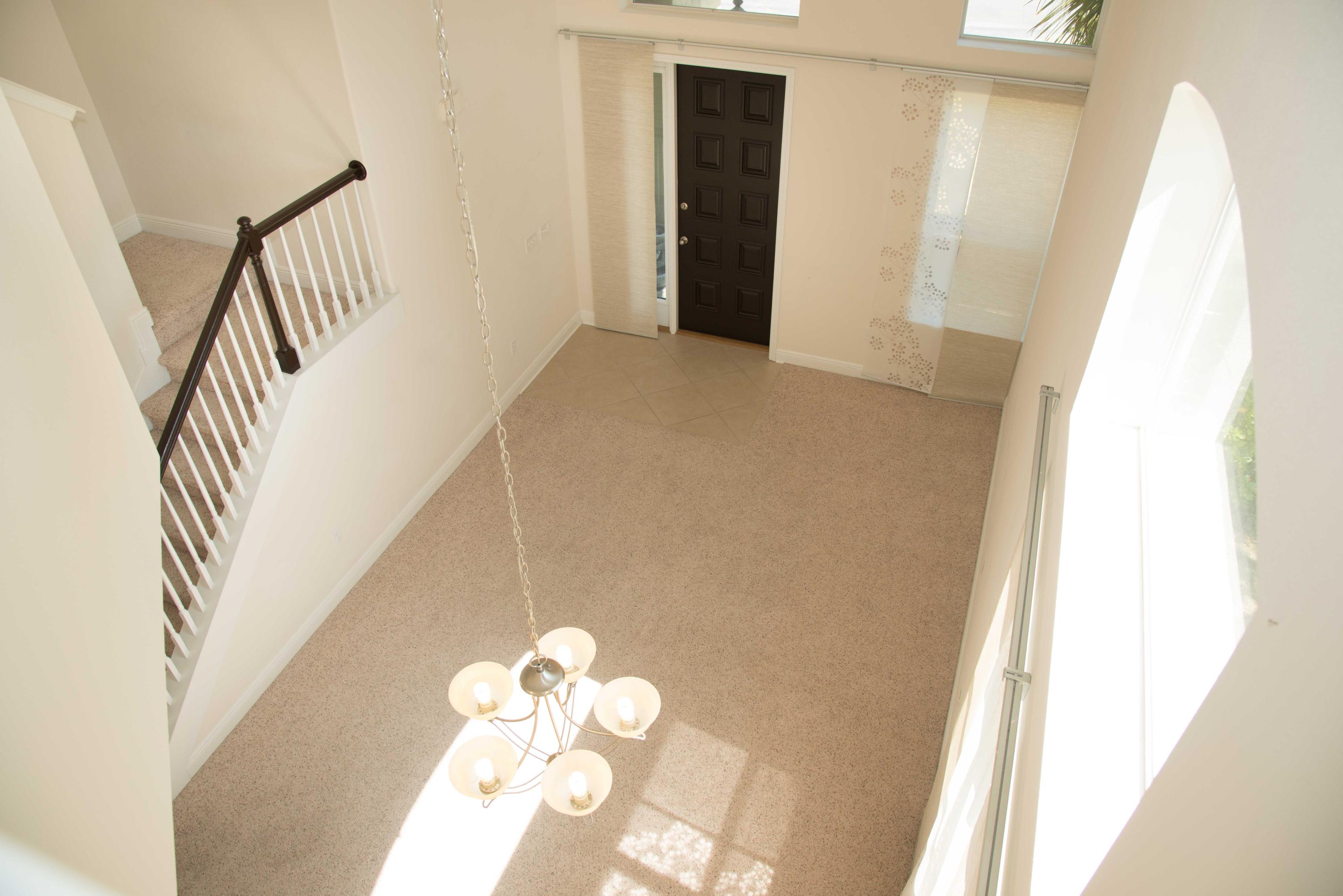 SOLIMAR - Residential Lease