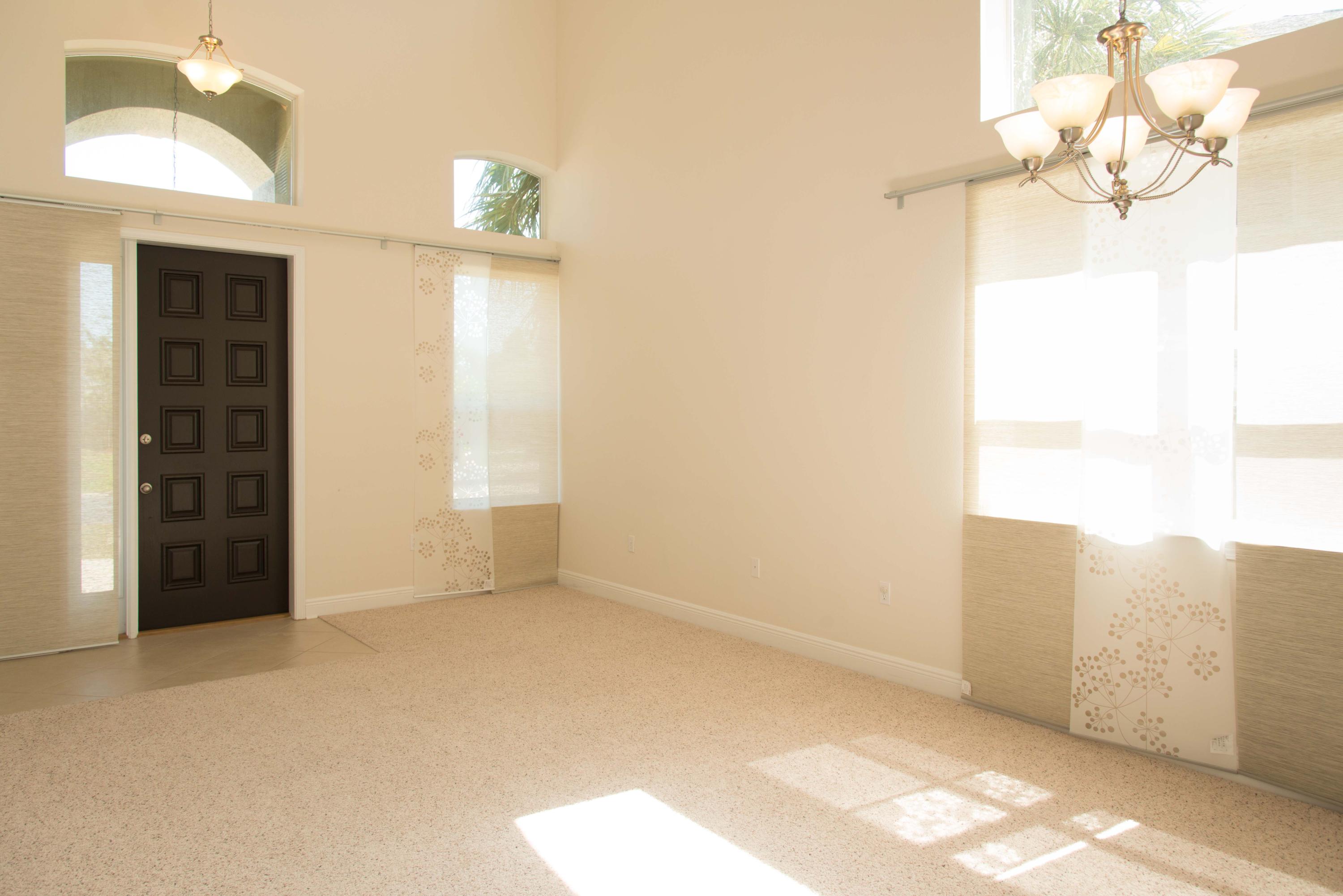 SOLIMAR - Residential Lease