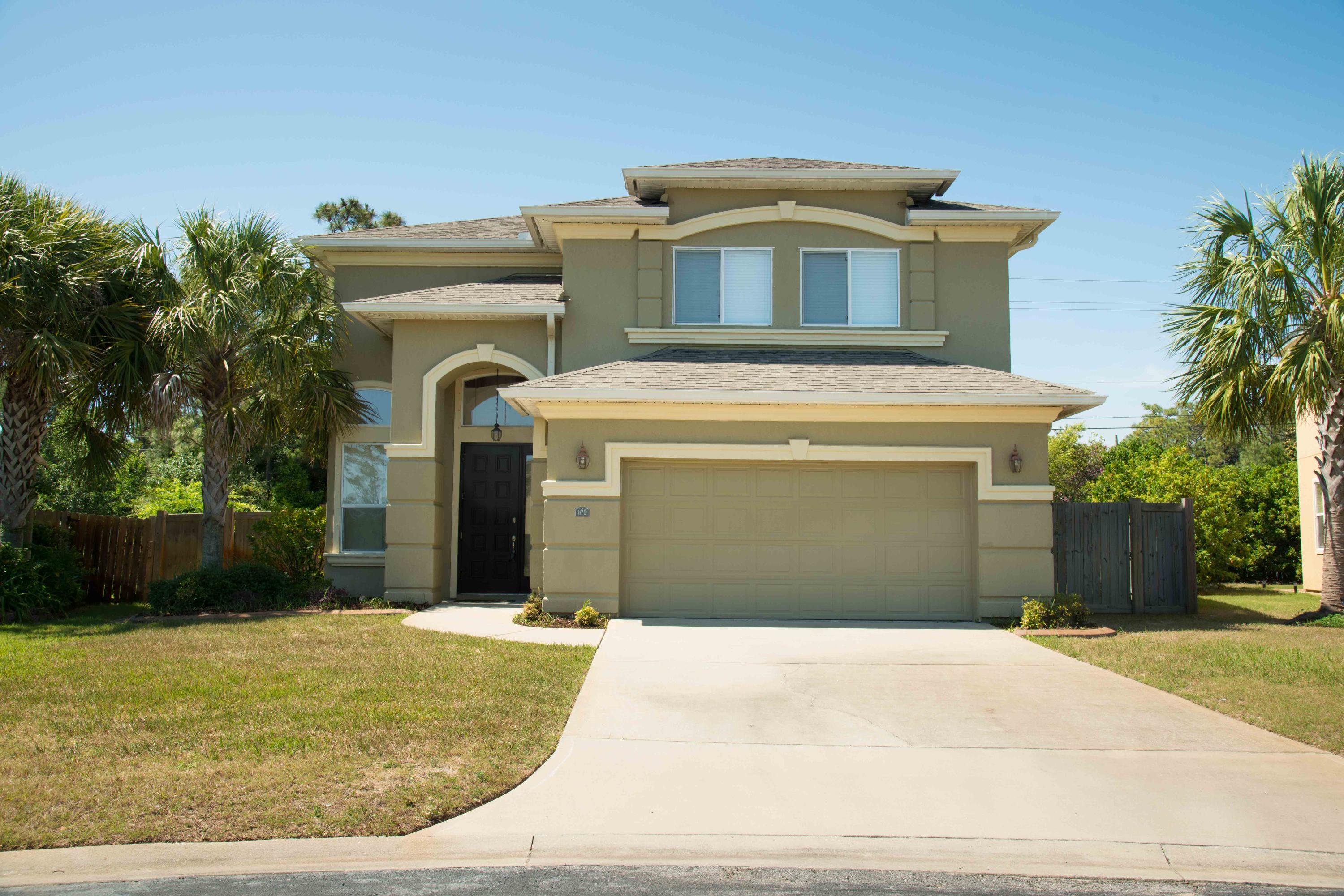 SOLIMAR - Residential Lease