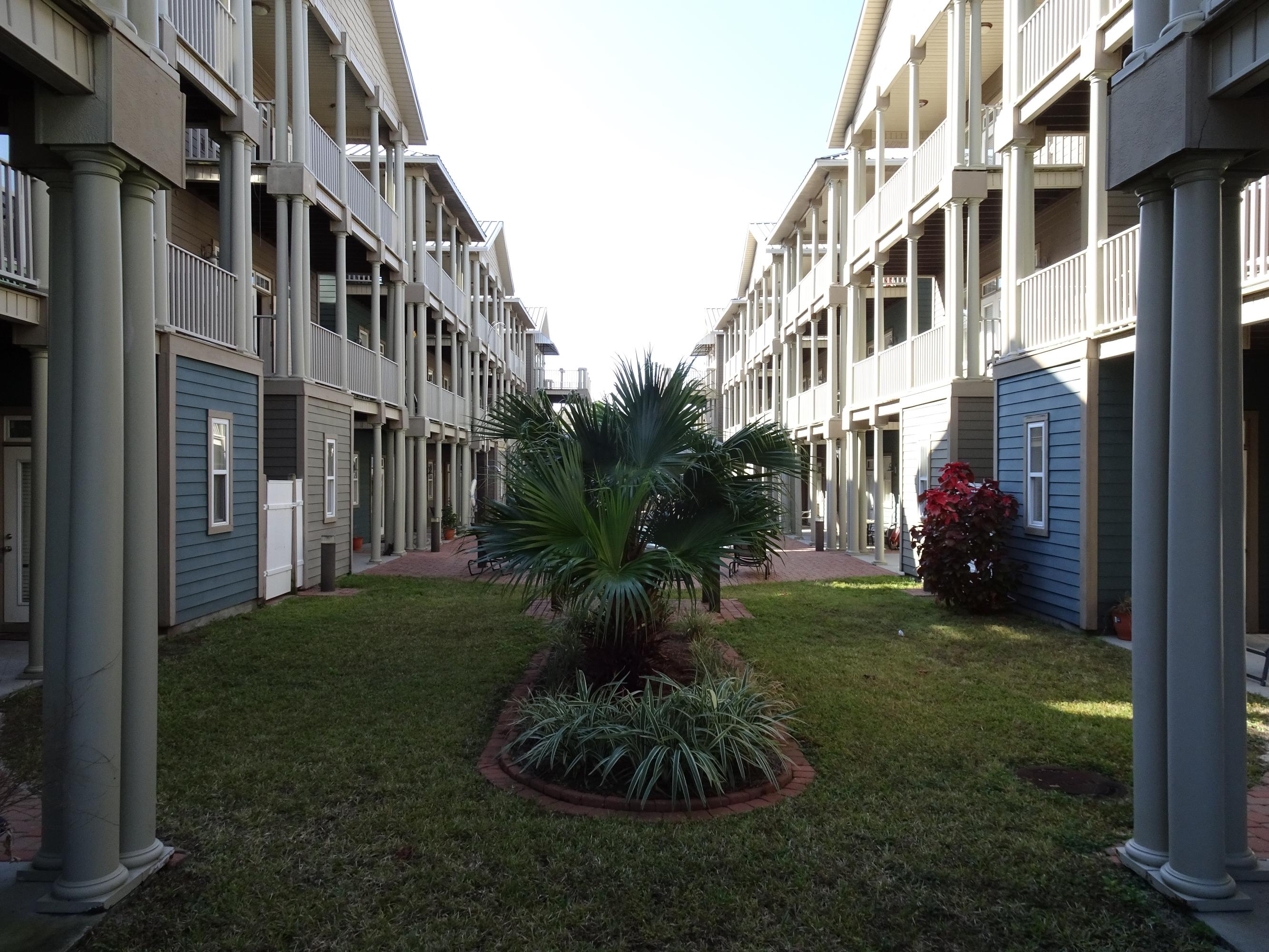 Panama Dunes - Residential