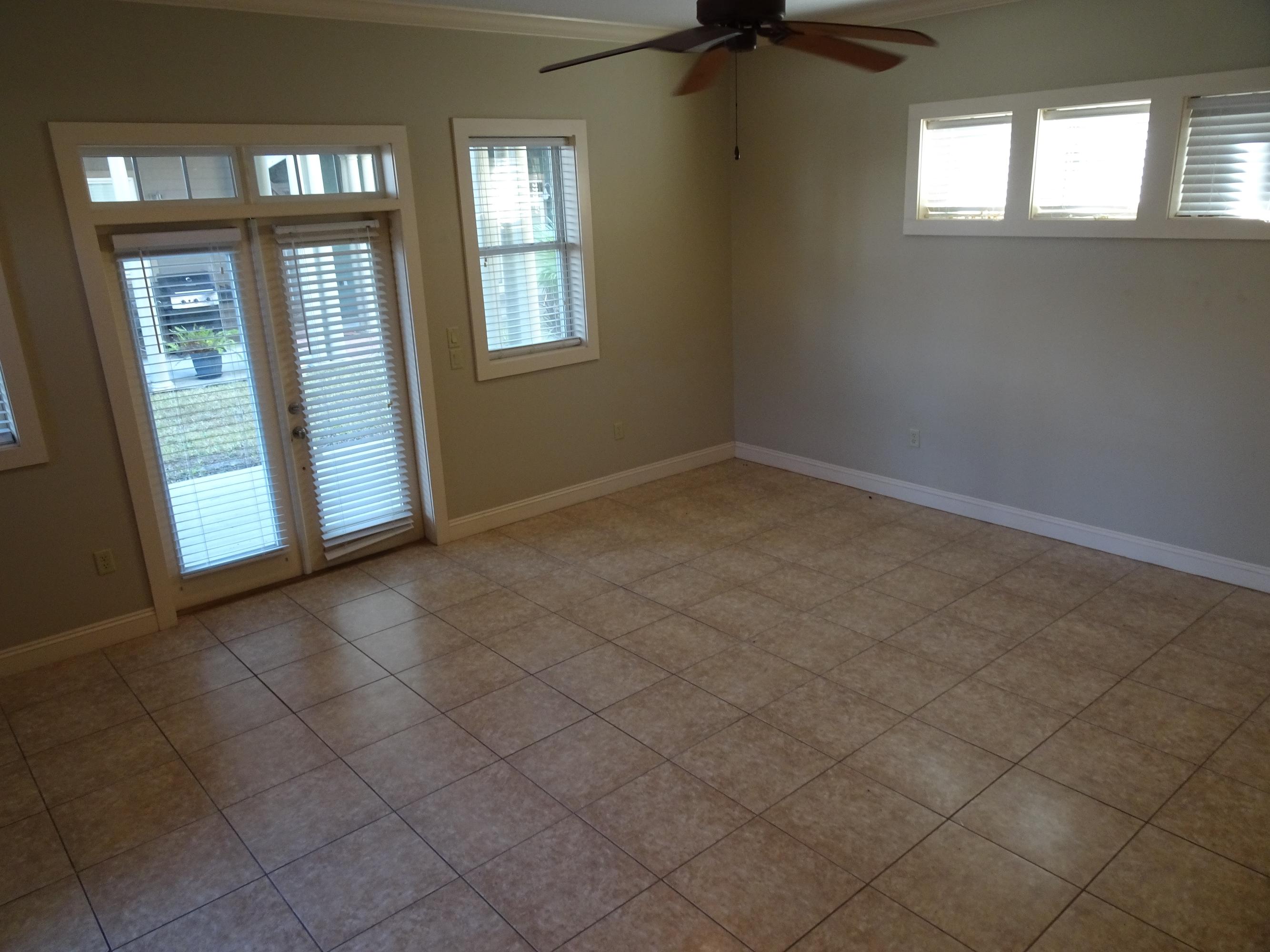 Panama Dunes - Residential