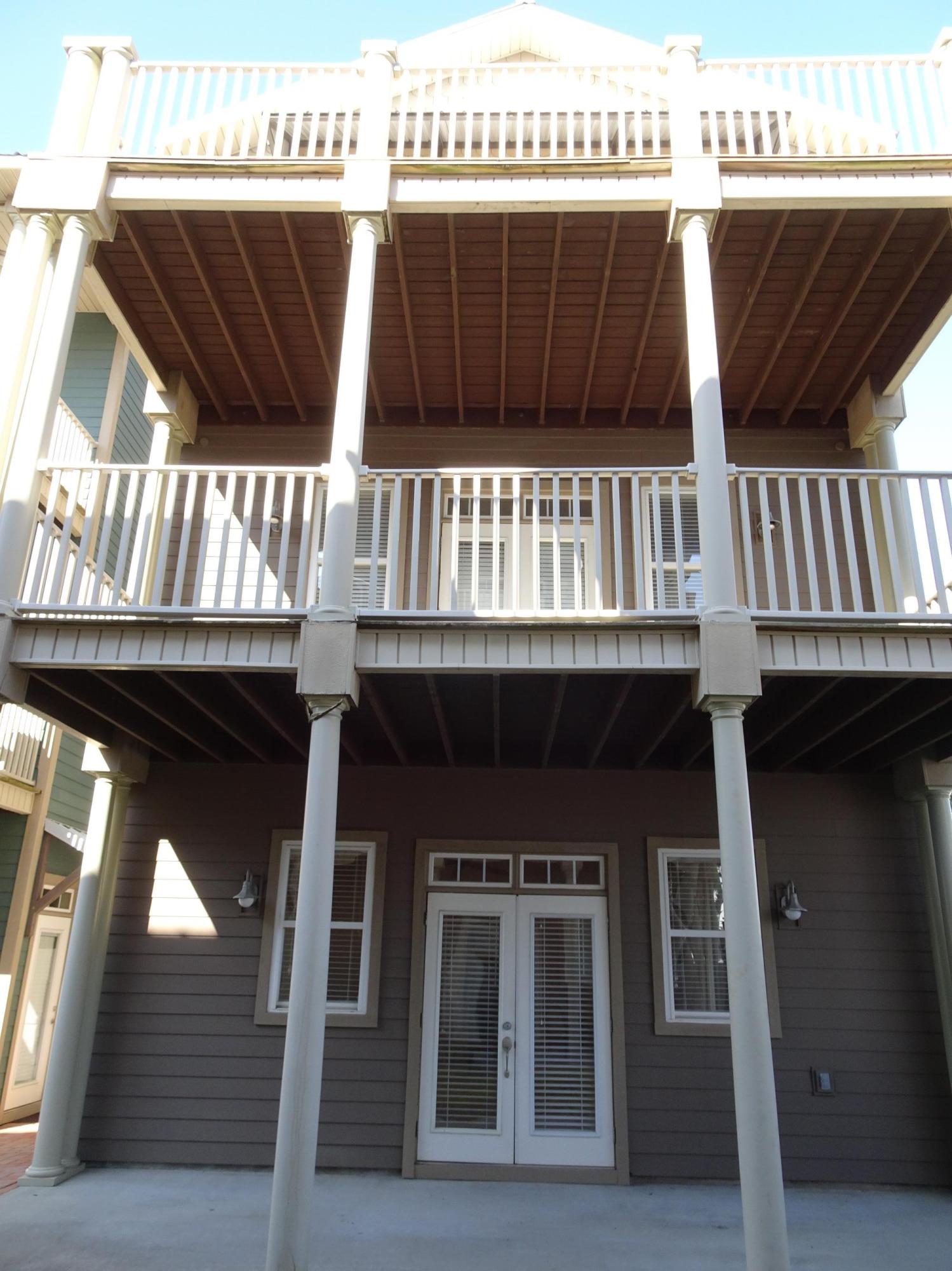 Panama Dunes - Residential