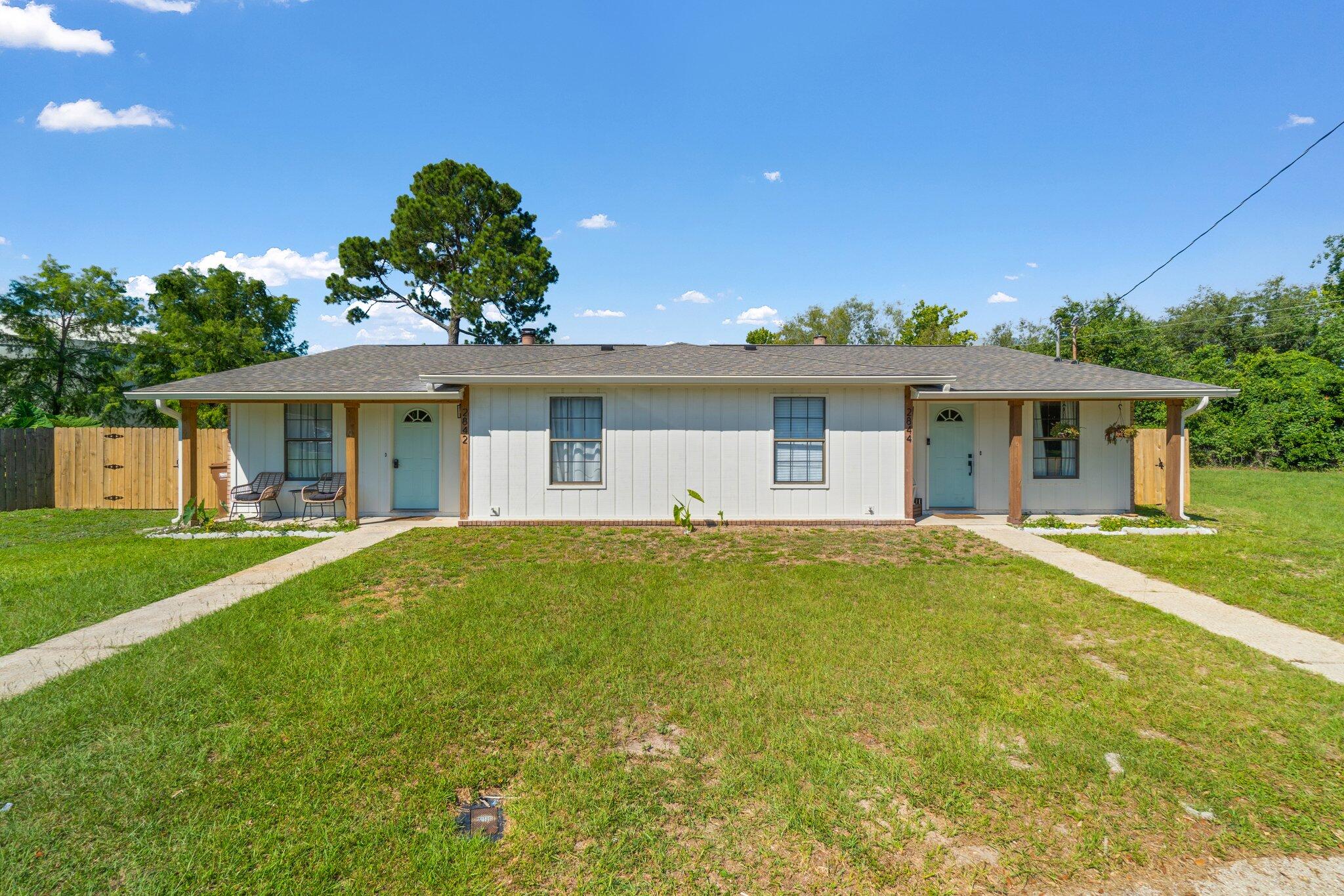 VILLA EAST - Residential