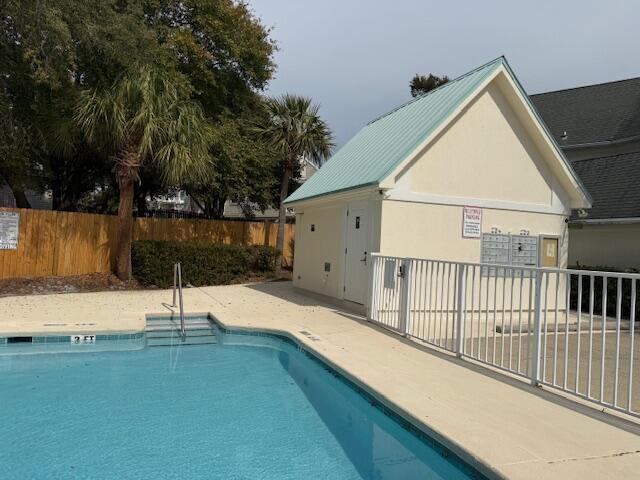 PELICAN PLACE T/H EAST - Residential Lease