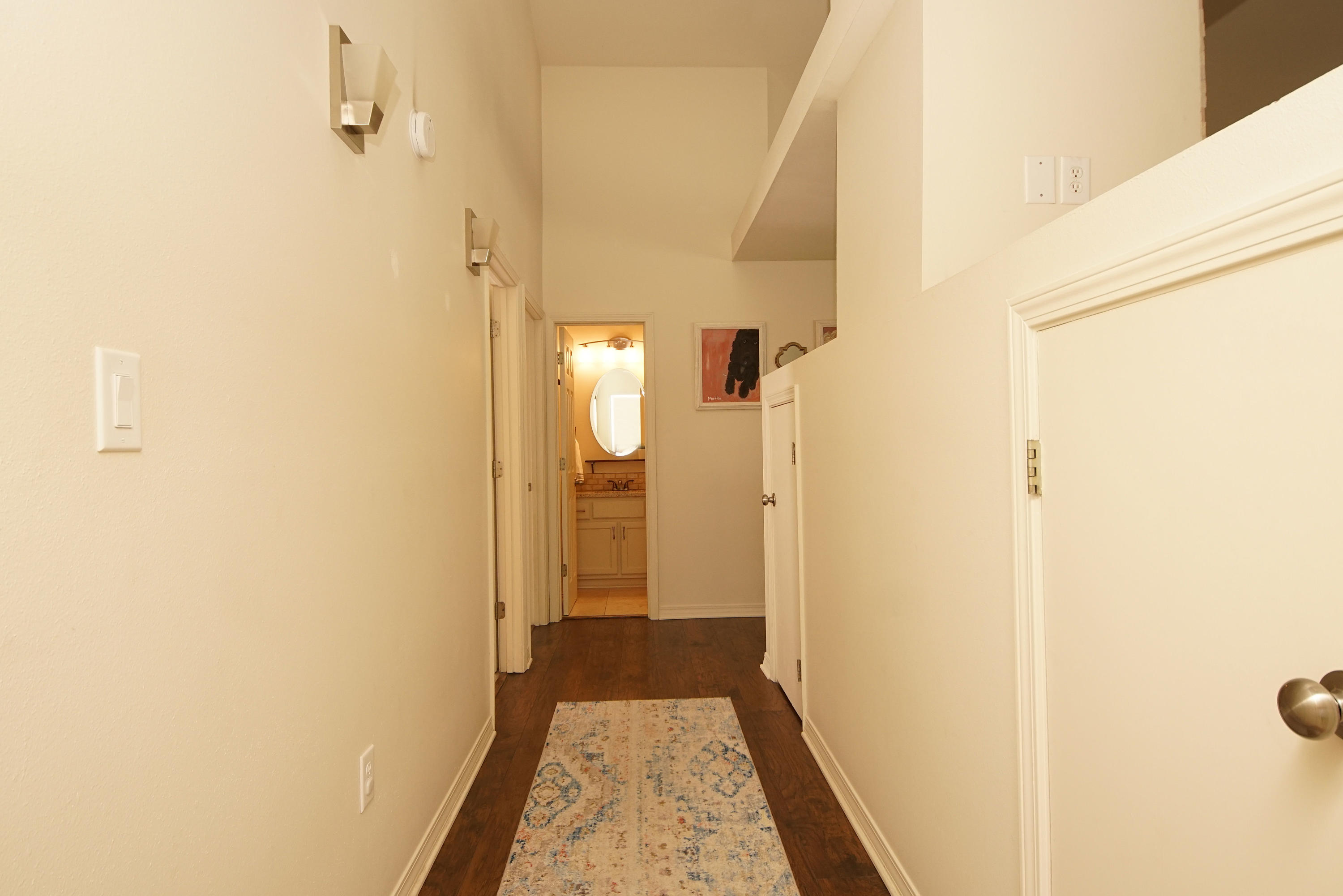 HARBOR BREEZE - Residential