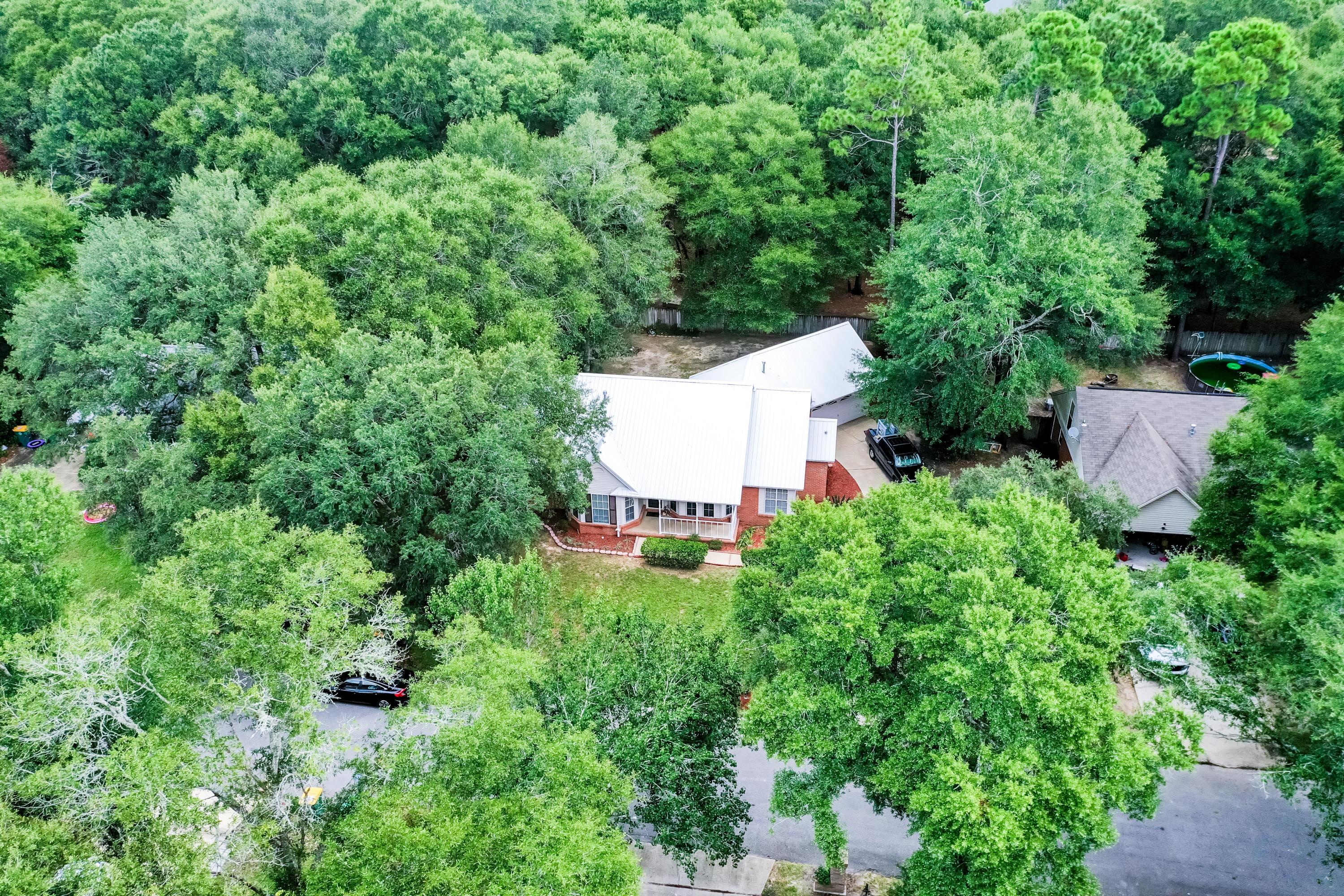 SAVANNAH OAKS - Residential